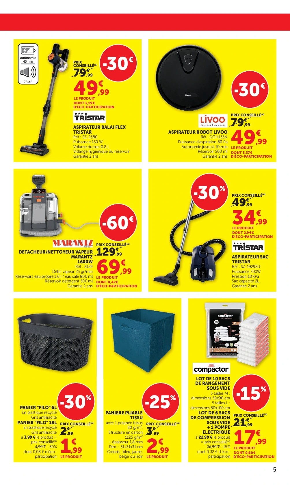 Flyer page 5