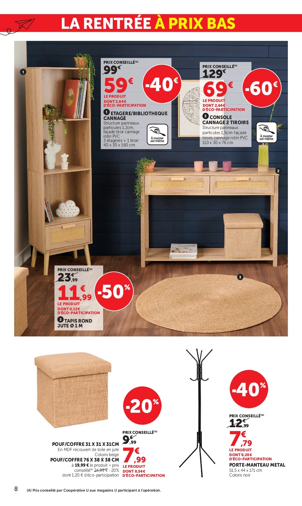 Flyer page 8