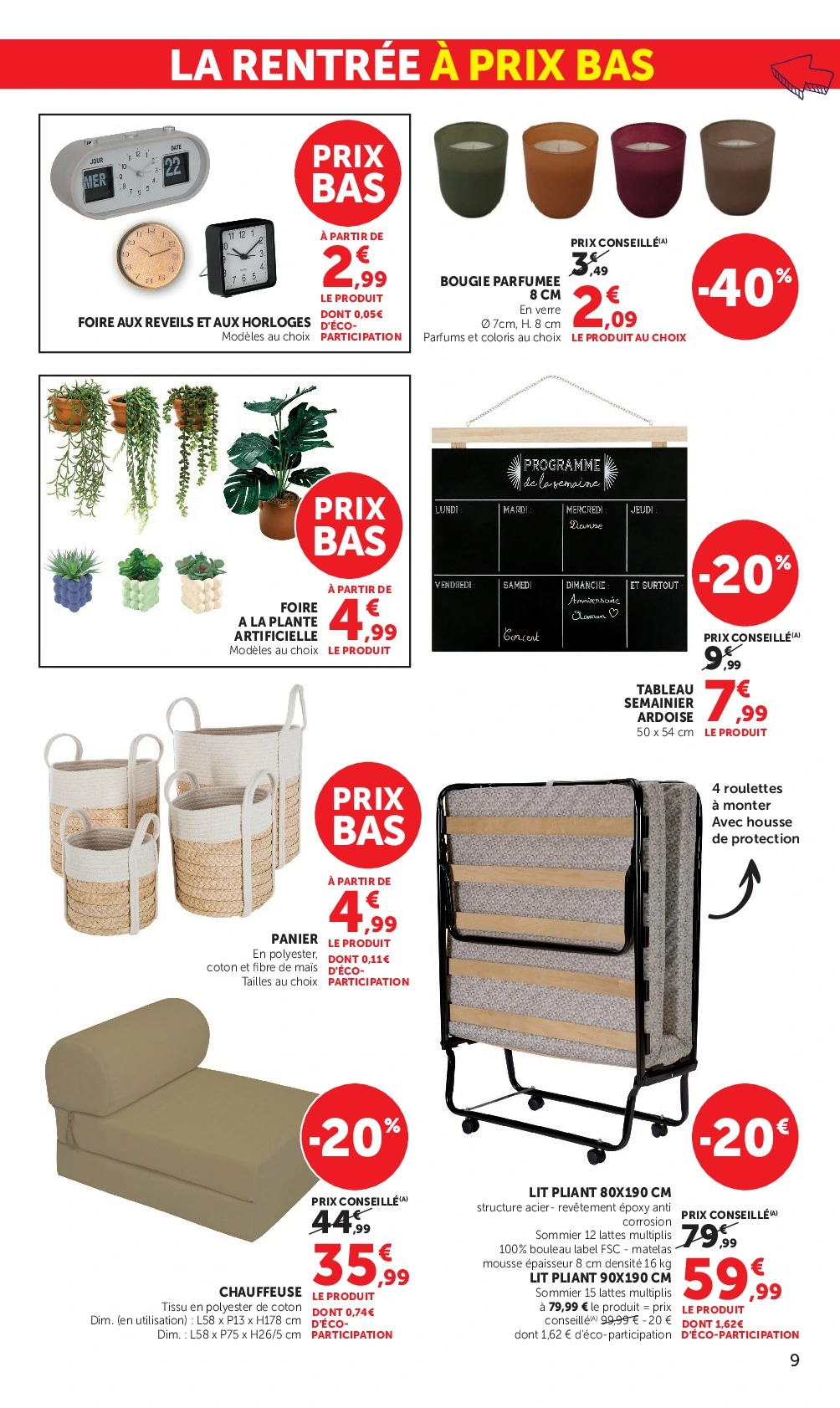 Flyer page 9