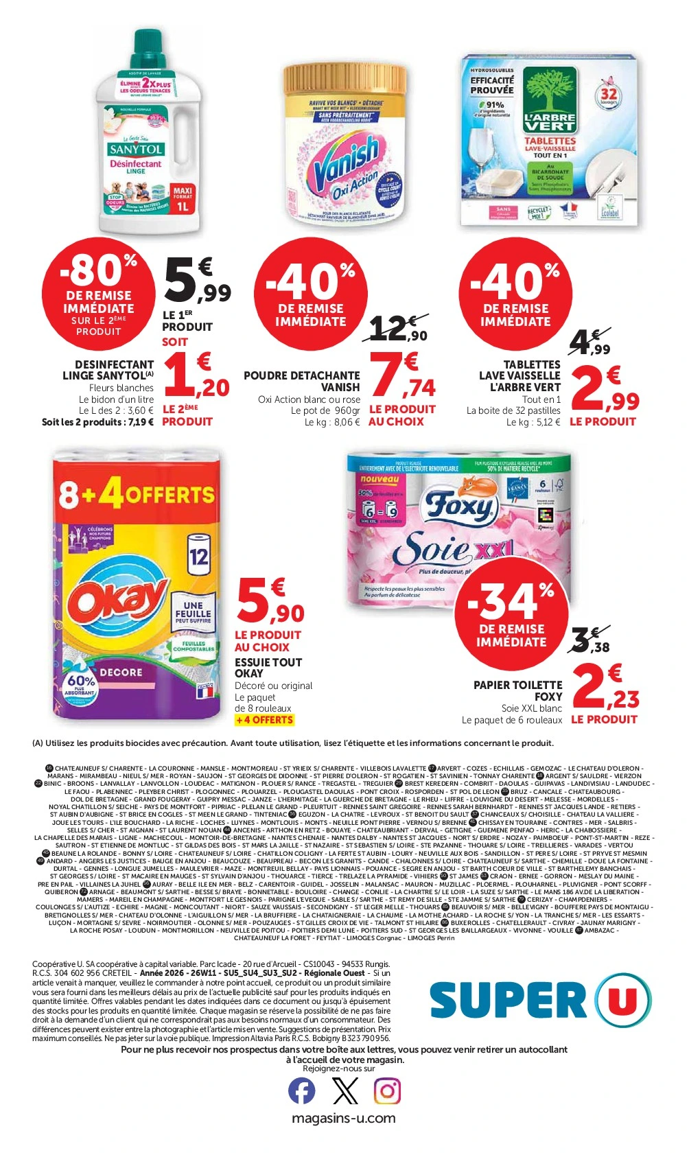 Flyer page 11