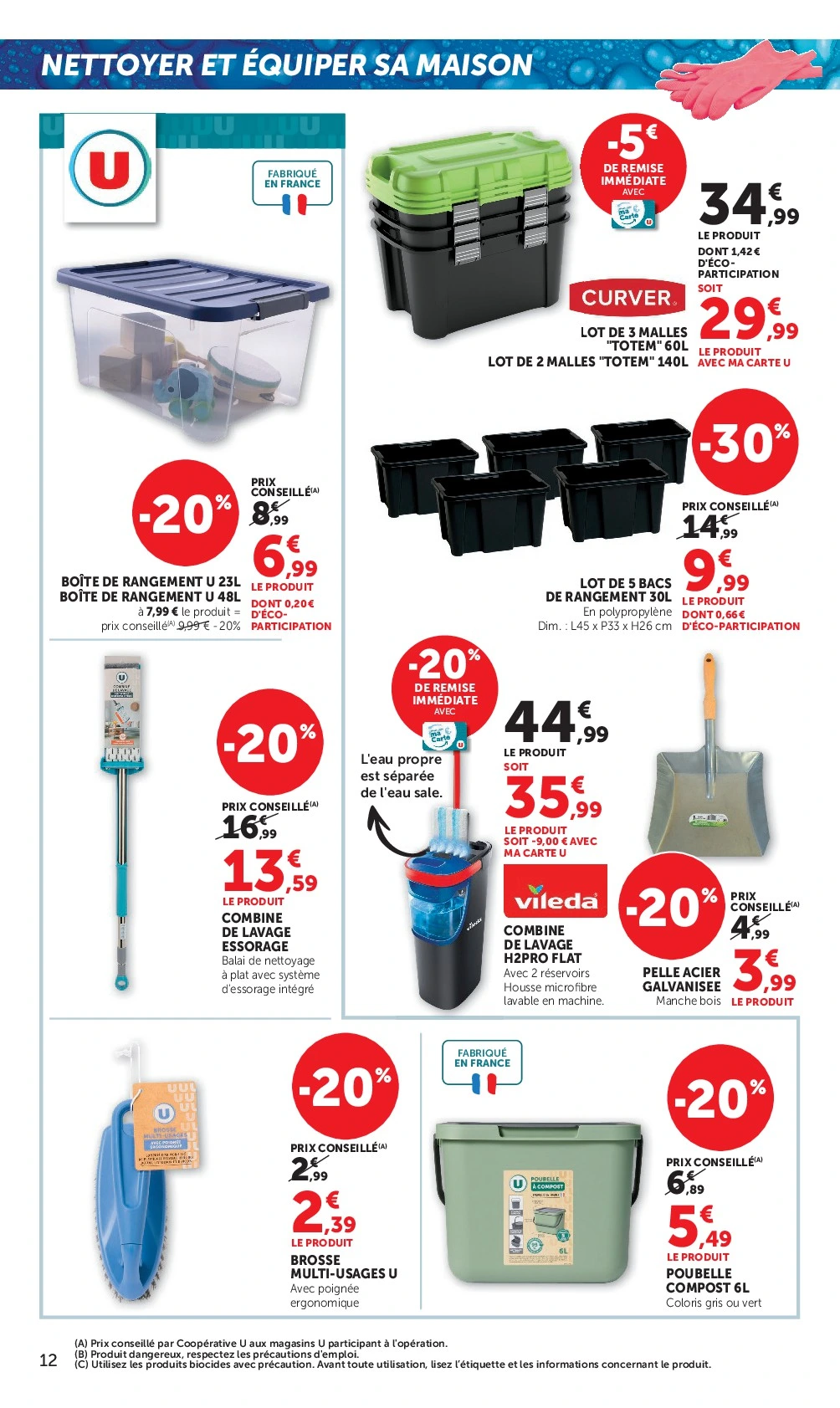 Flyer page 12