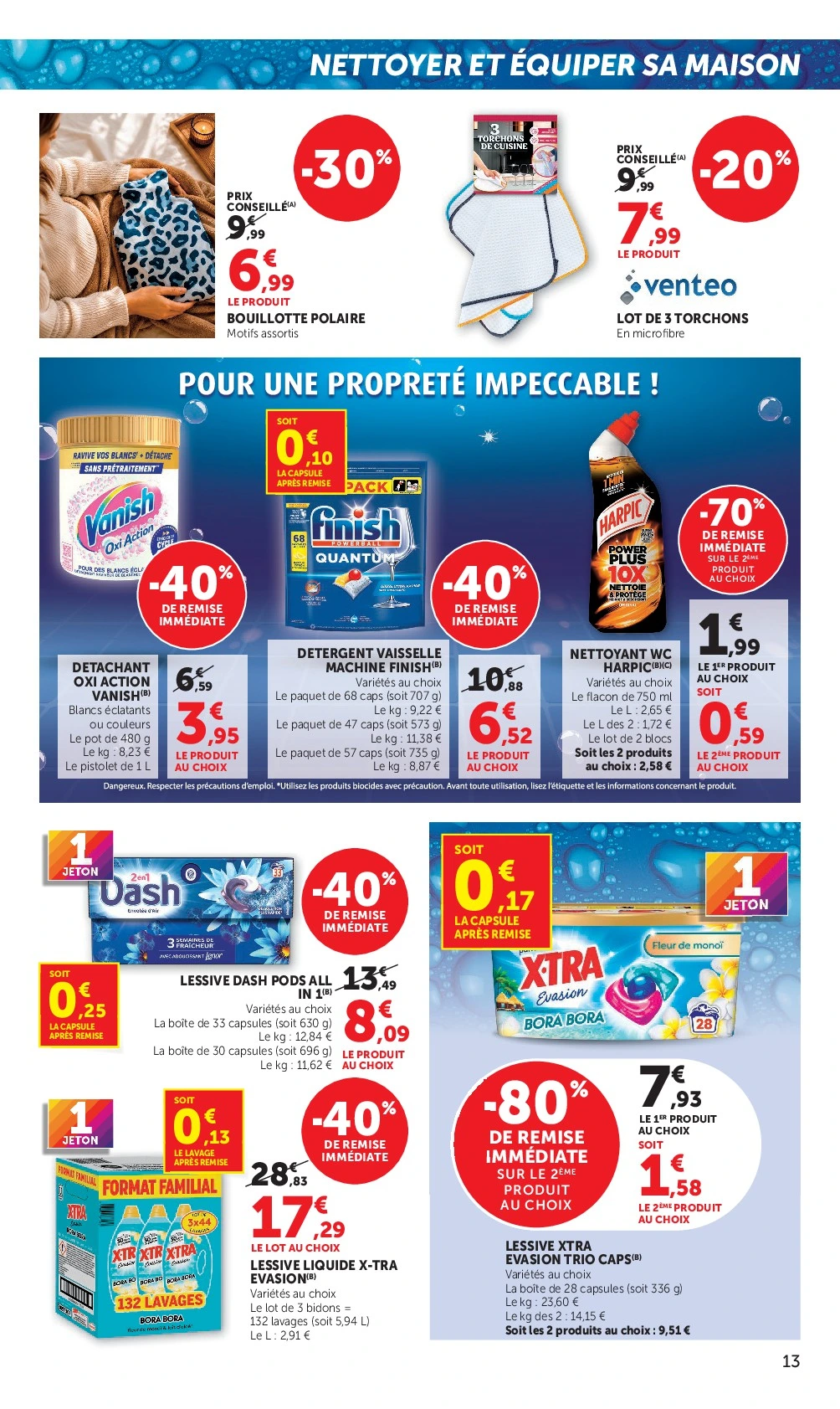 Flyer page 13