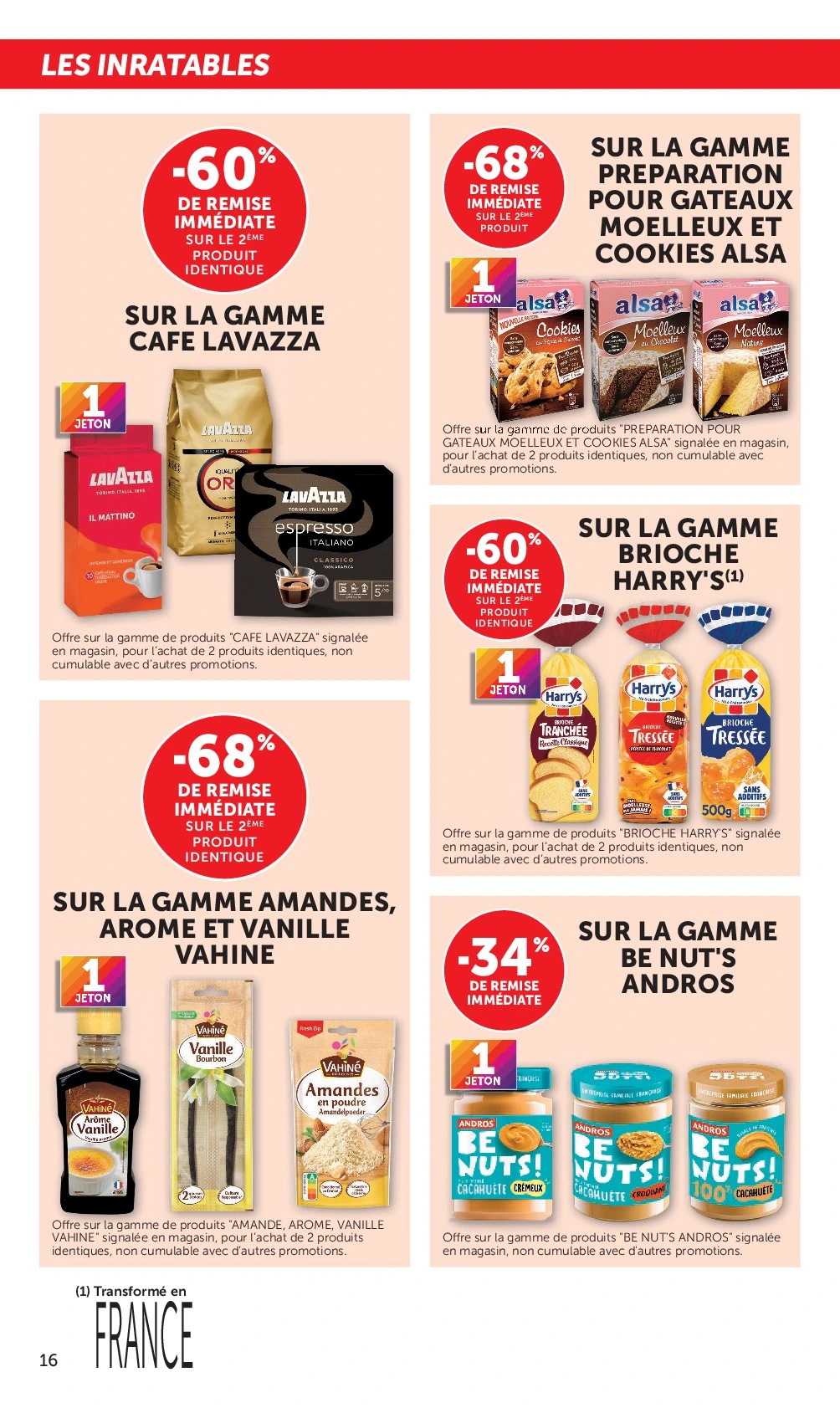 Flyer page 16