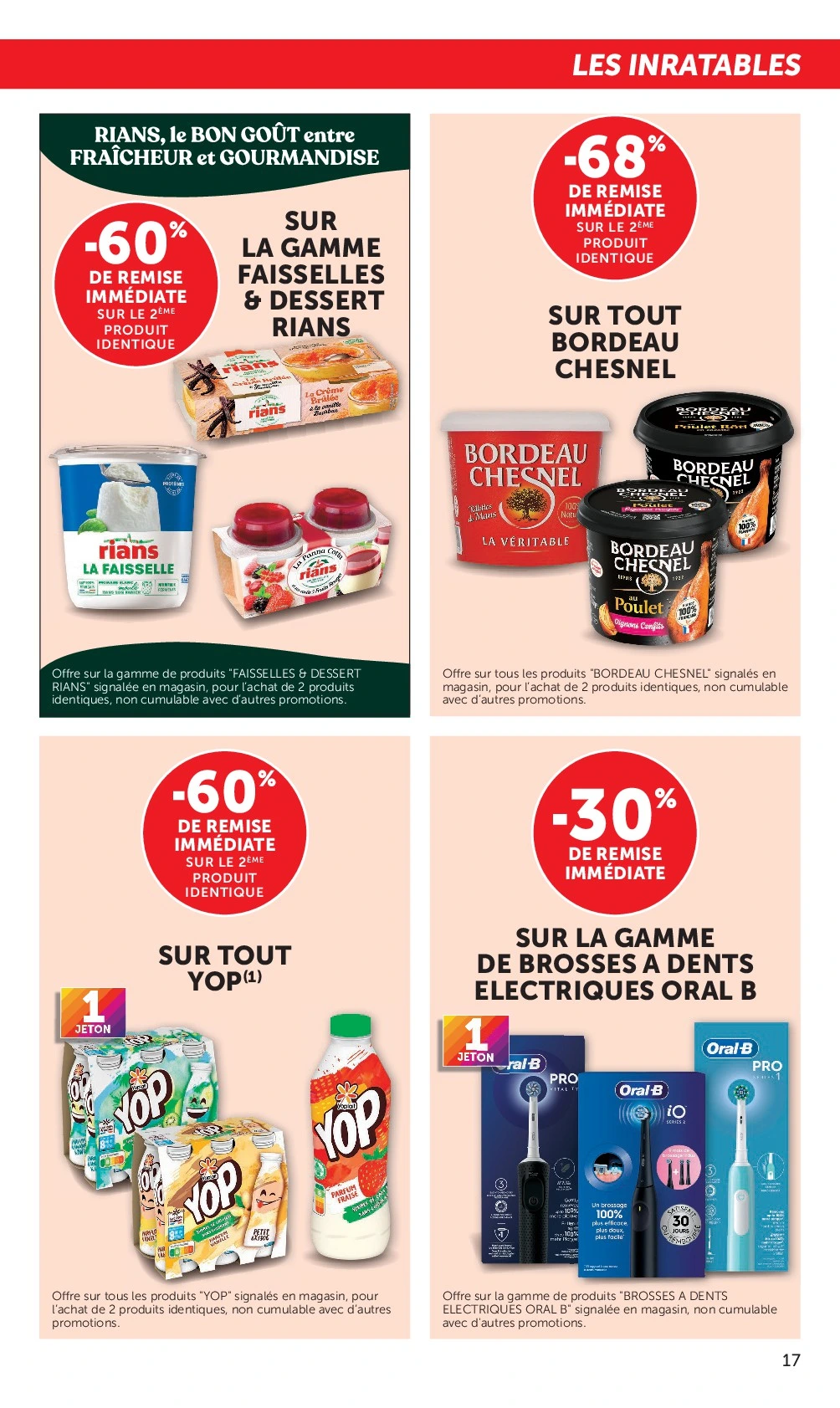 Flyer page 17