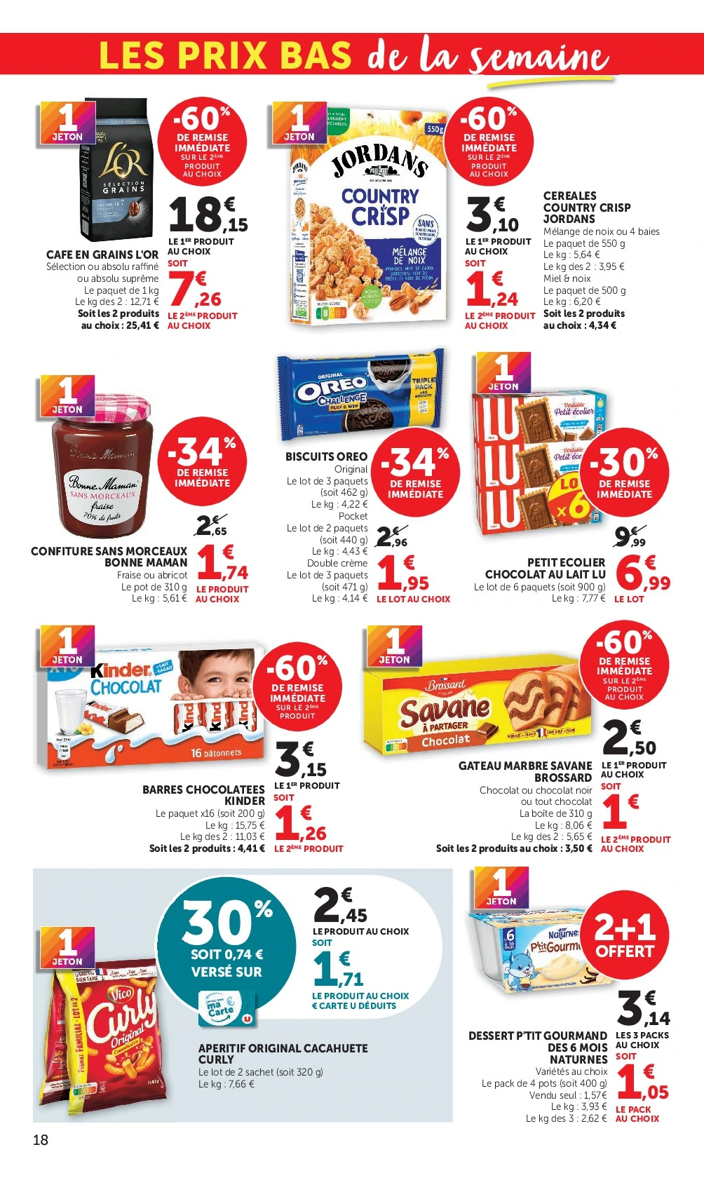 Flyer page 18