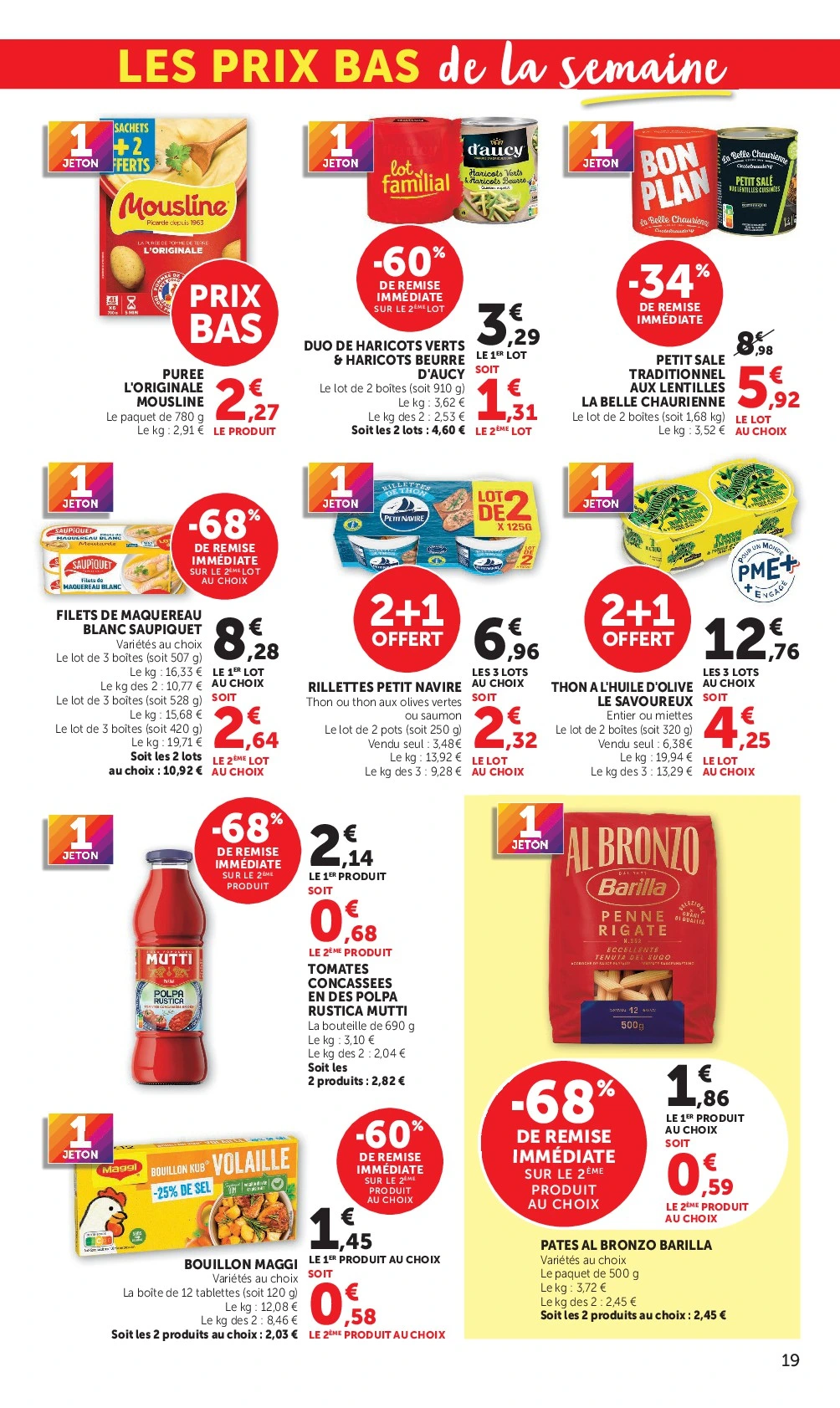 Flyer page 19