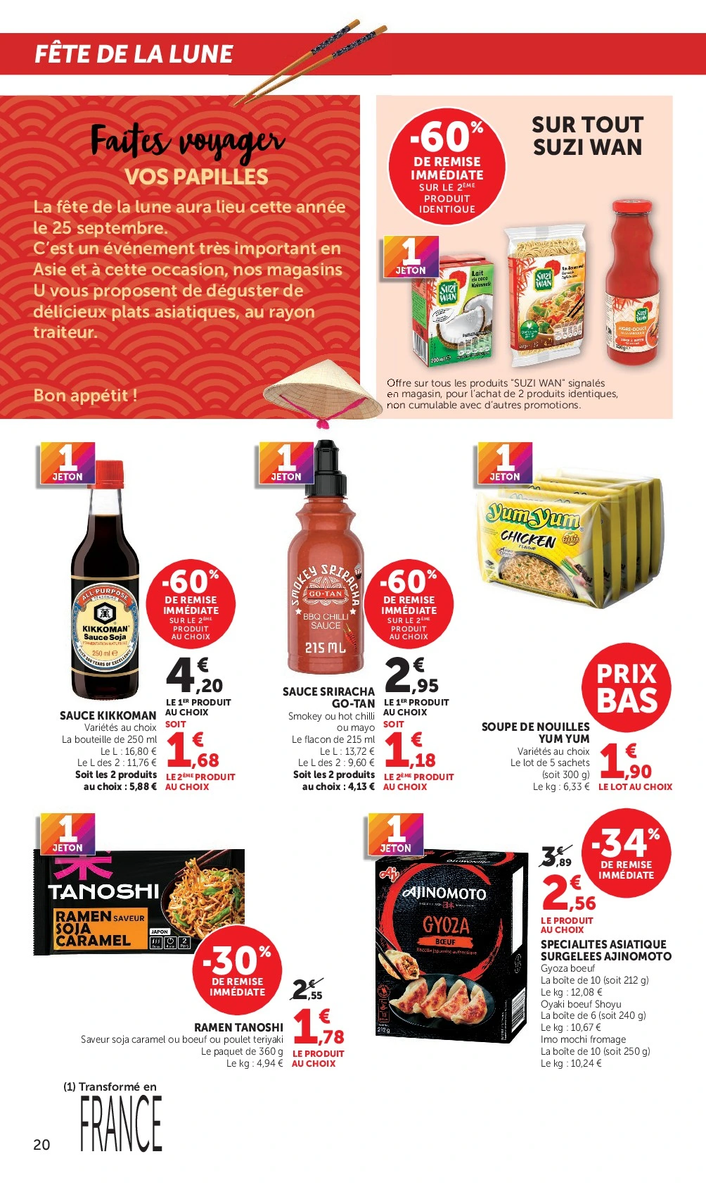 Flyer page 20