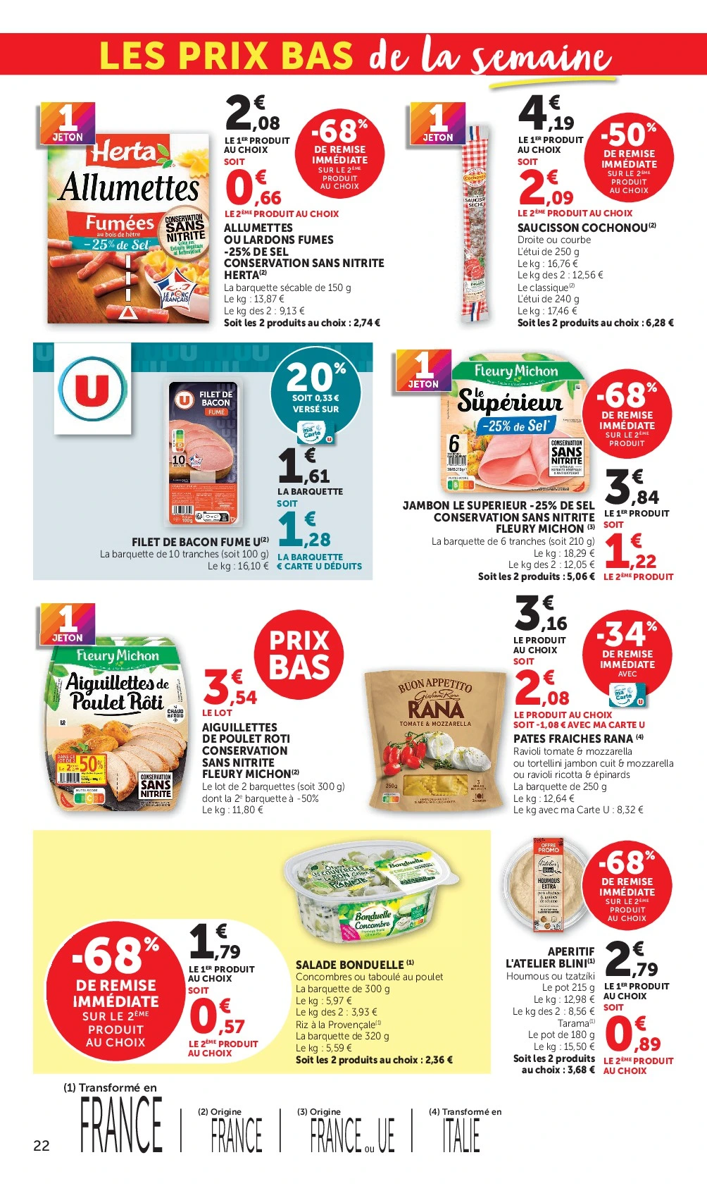 Flyer page 22