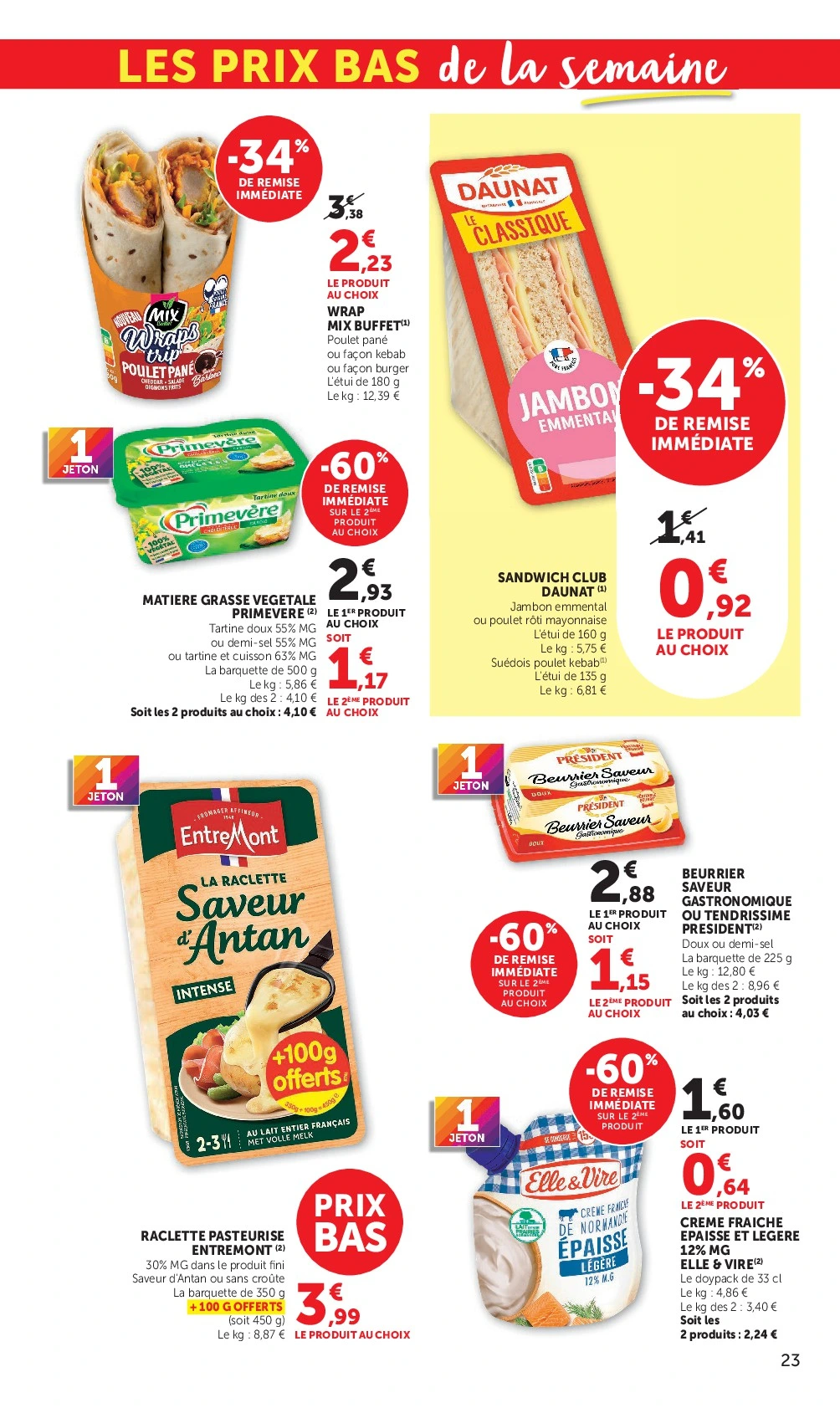 Flyer page 23