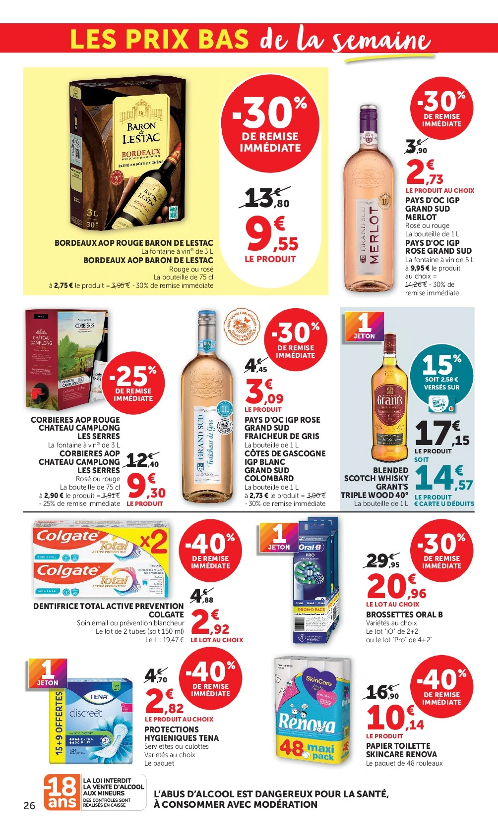 Flyer page 26