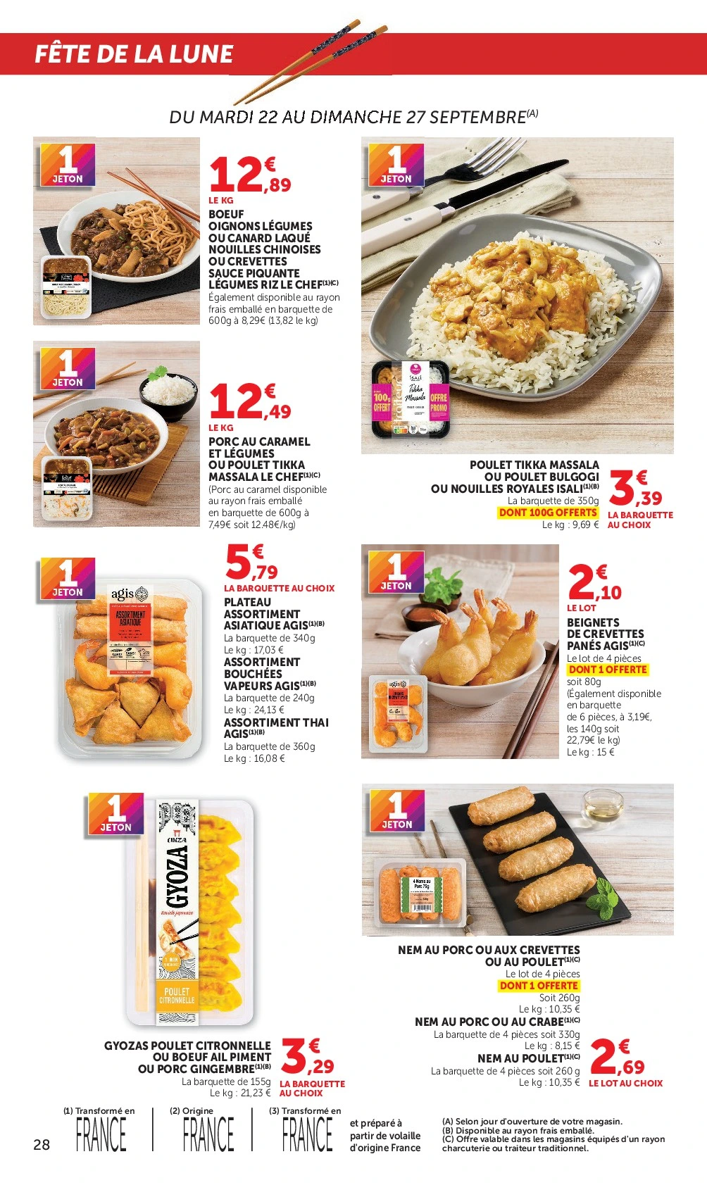Flyer page 28