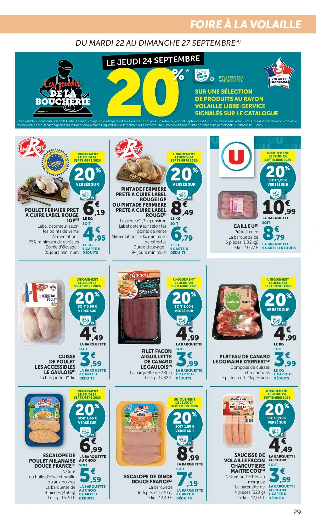 Flyer page 29