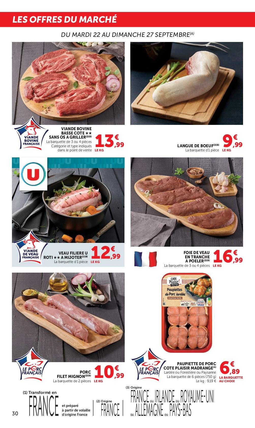 Flyer page 30