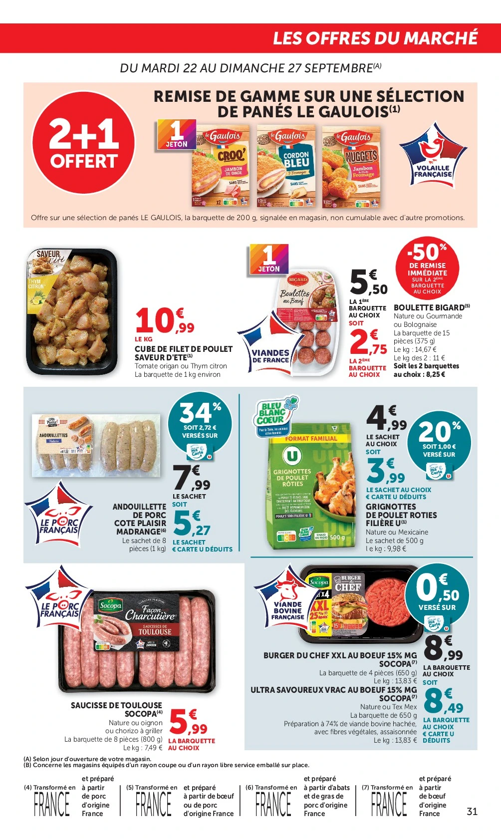 Flyer page 31