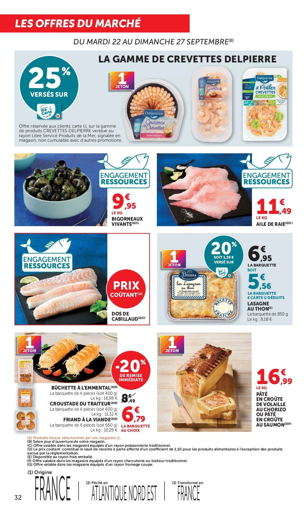 Flyer page 32