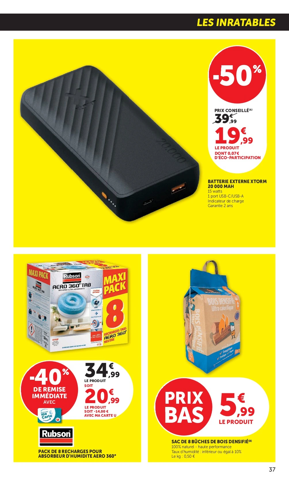 Flyer page 37