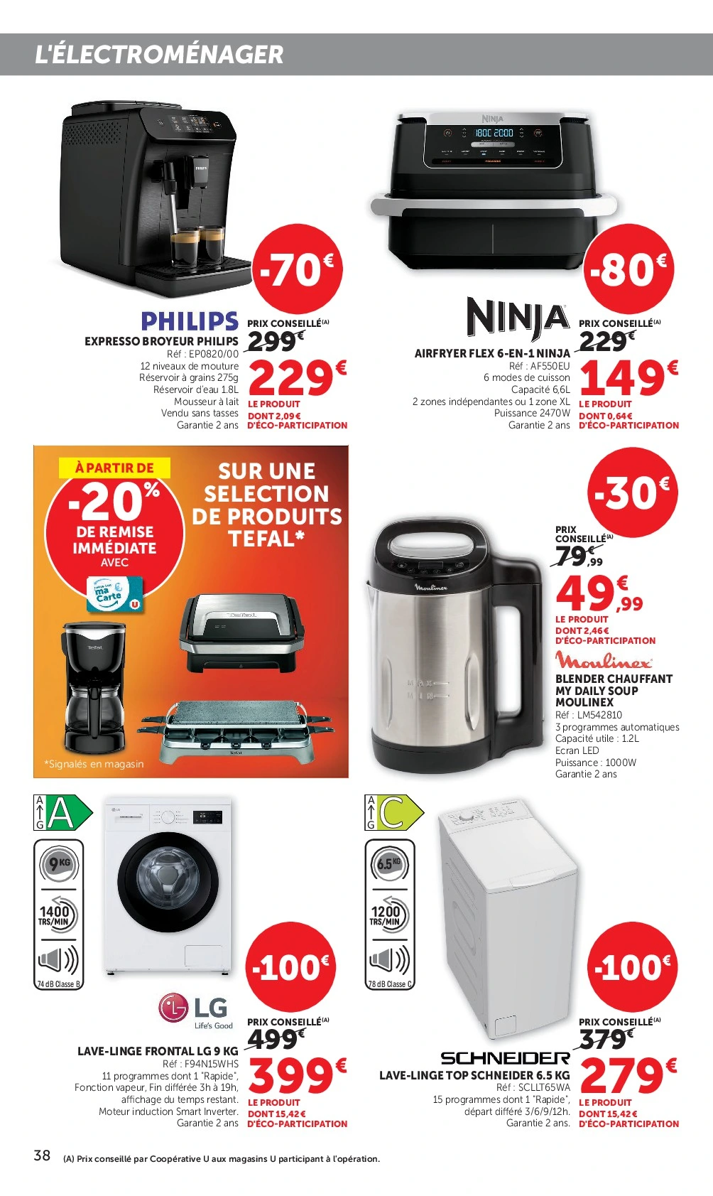 Flyer page 38