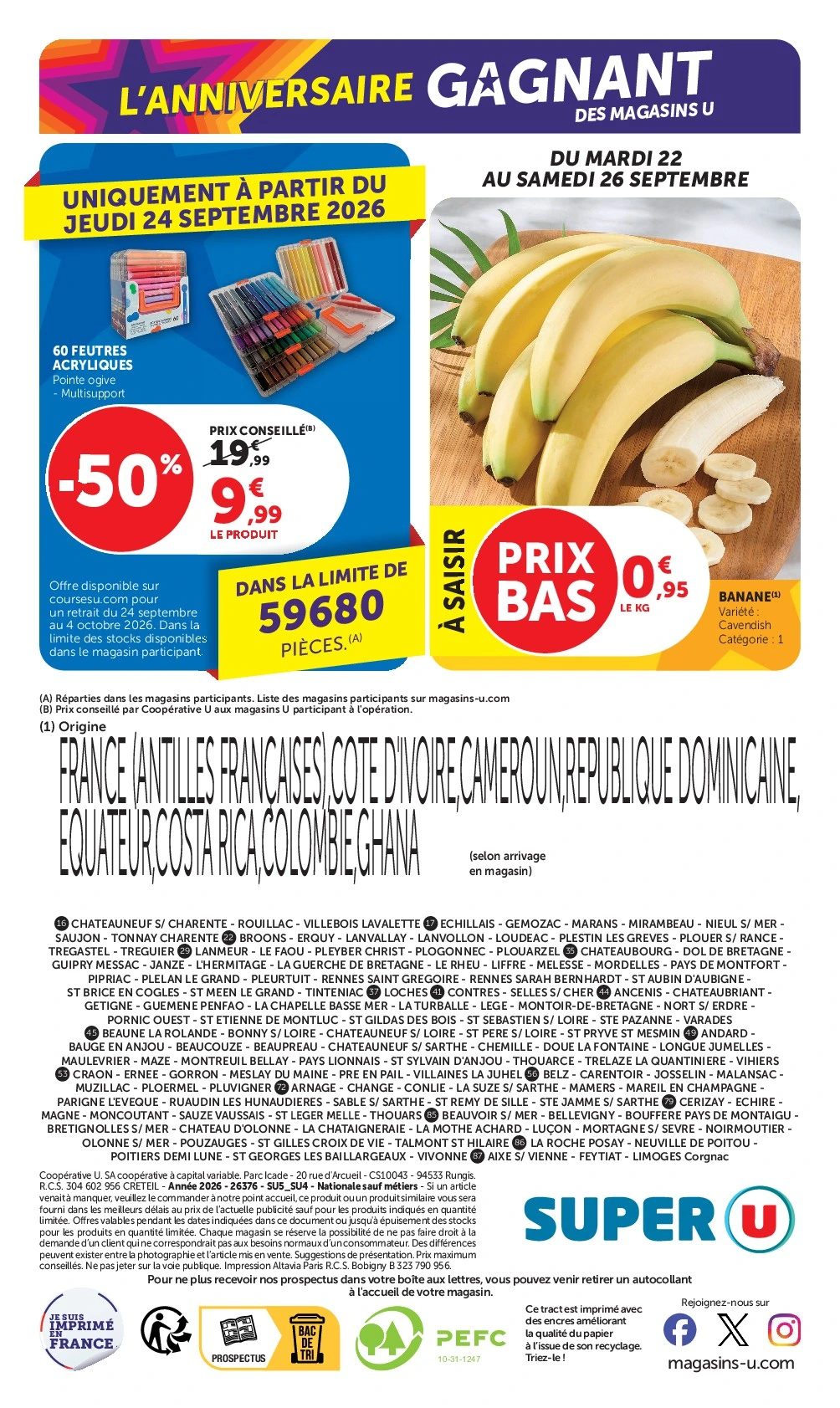 Flyer page 40