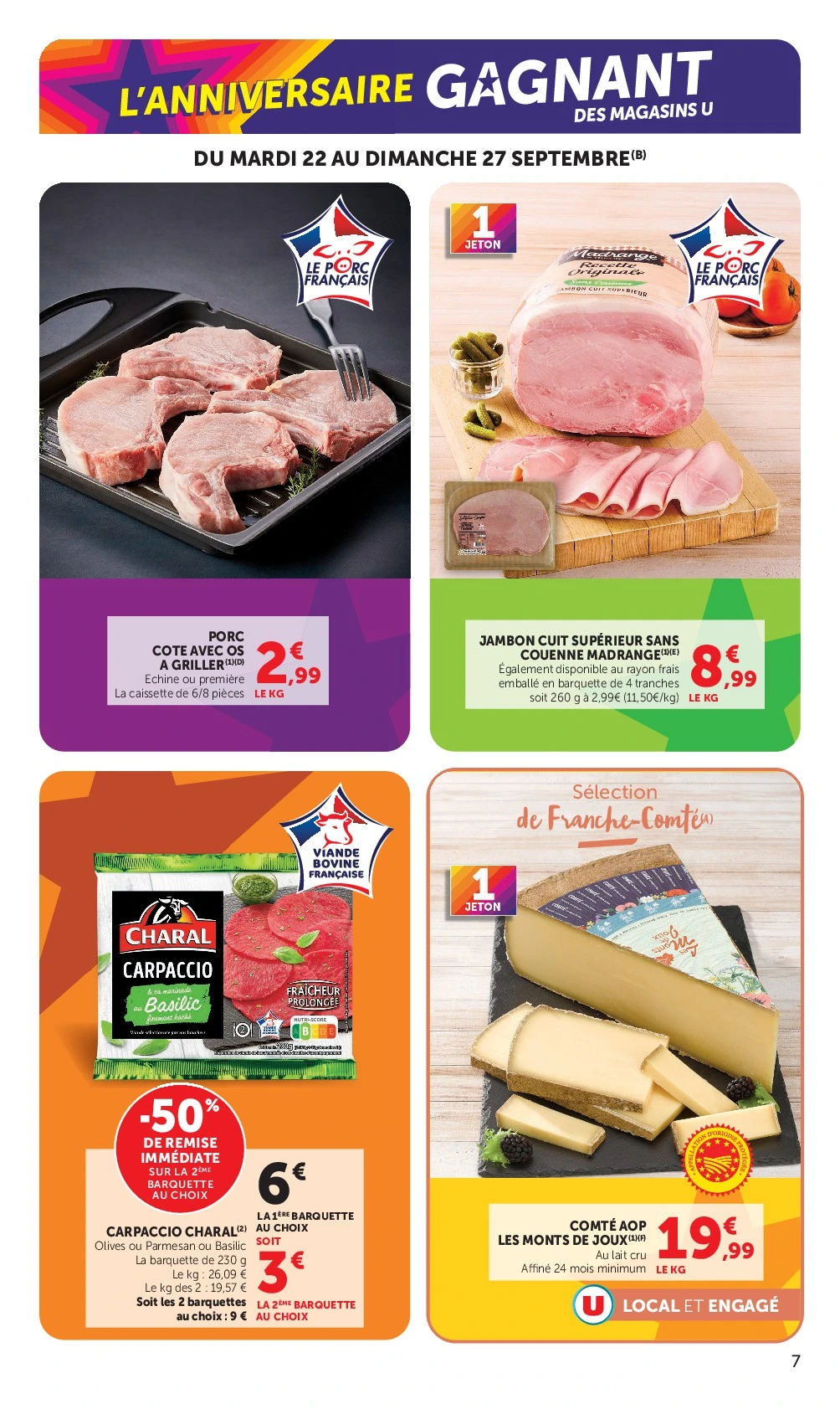 Flyer page 7