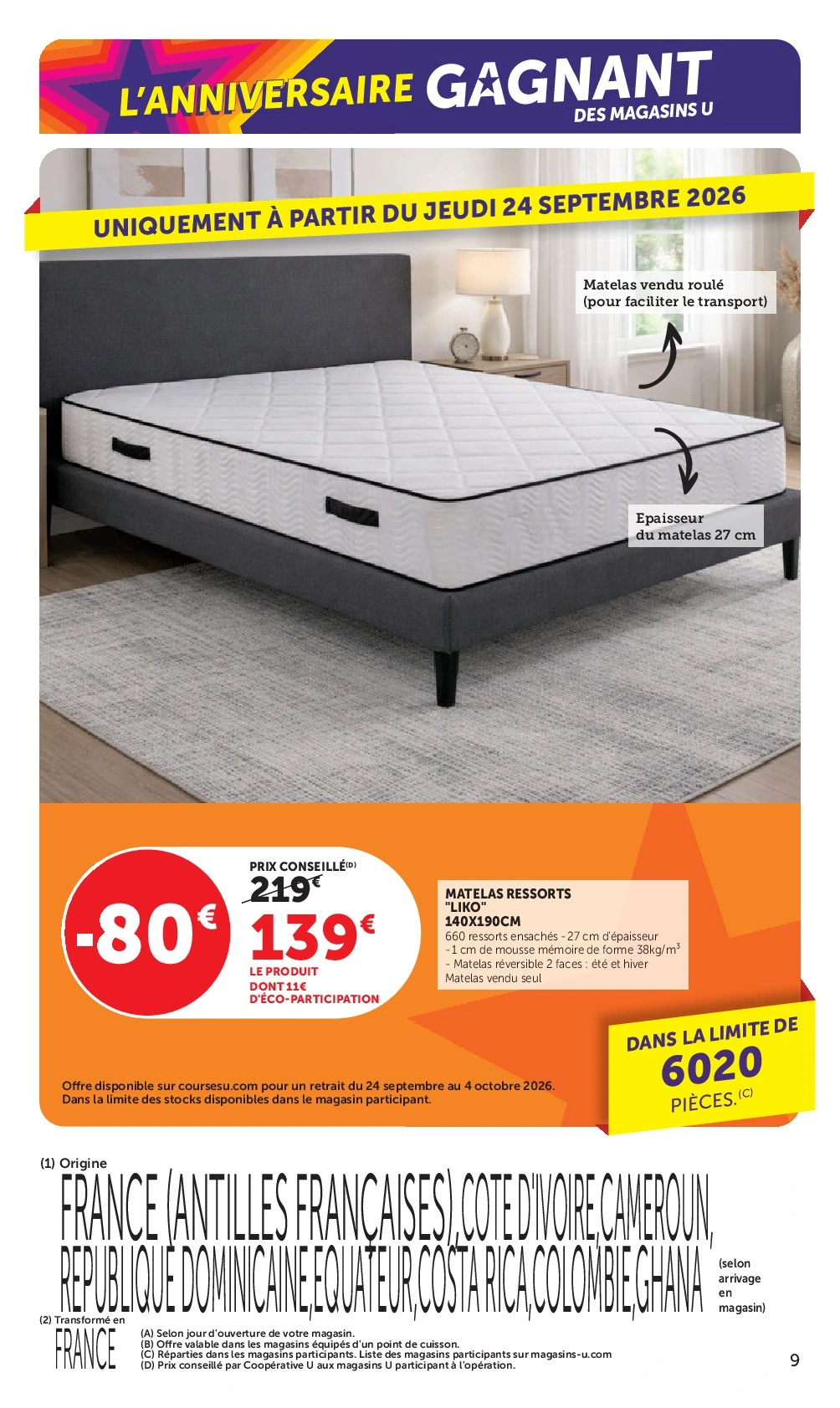 Flyer page 9