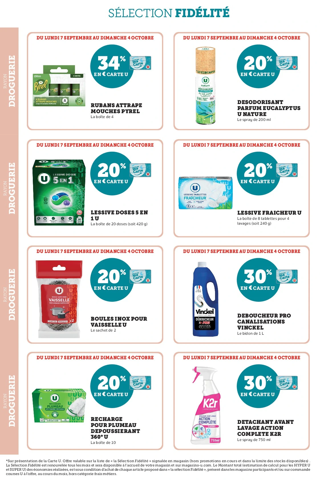 Flyer page 10