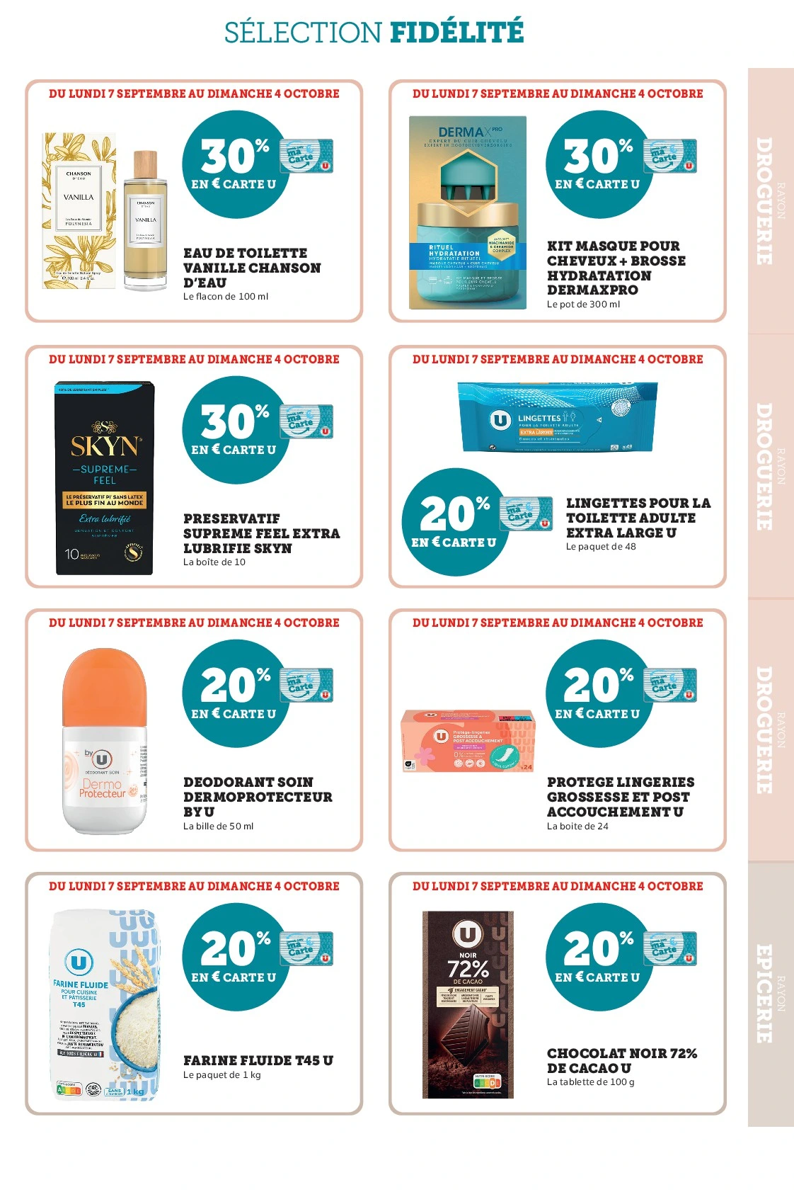 Flyer page 17