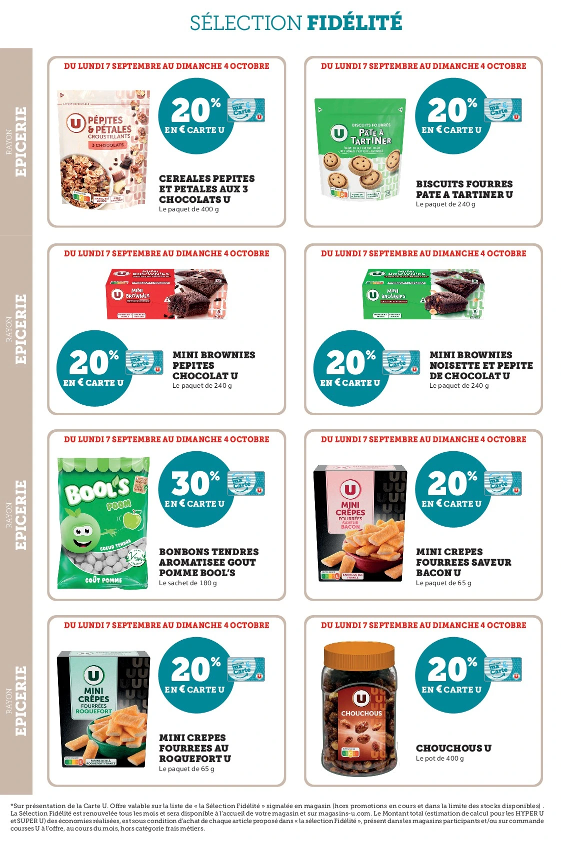 Flyer page 18