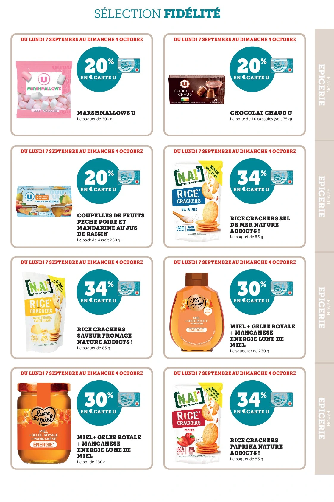 Flyer page 19