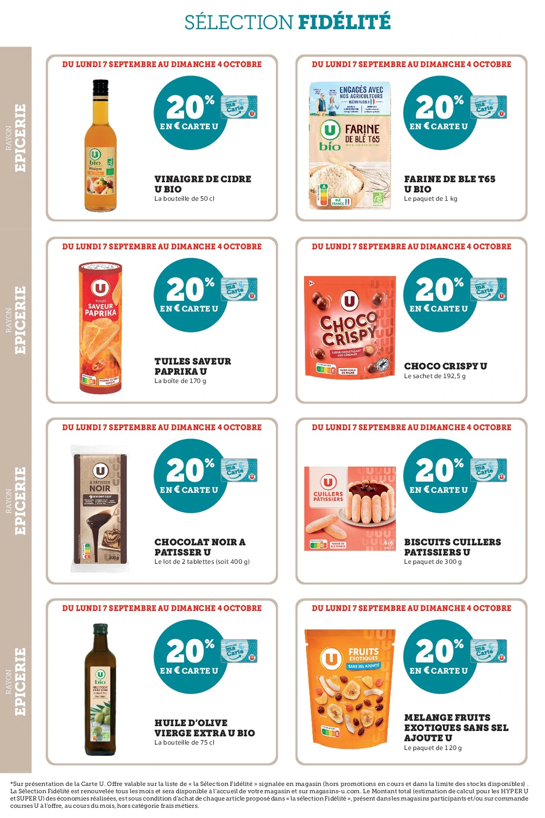 Flyer page 20