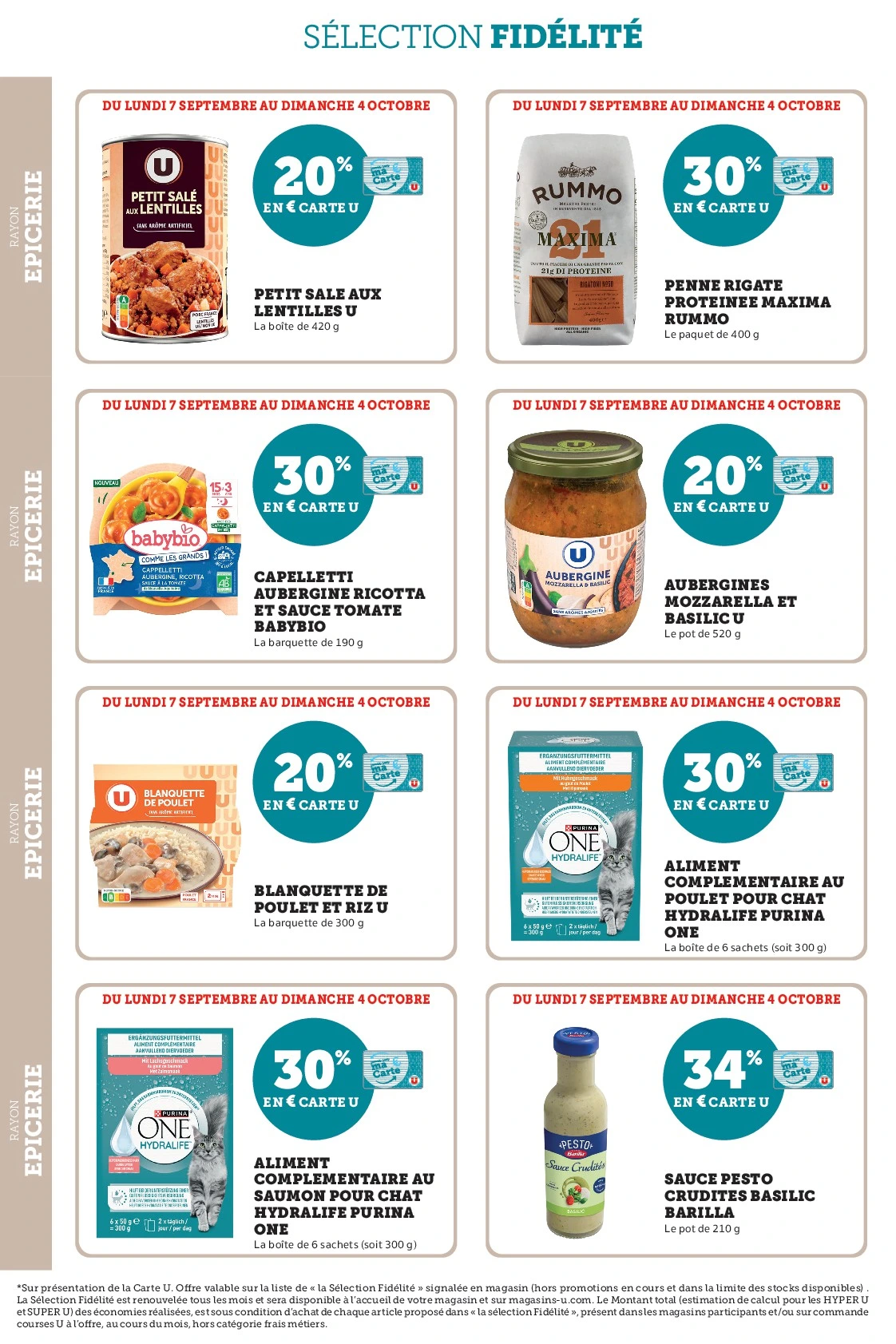 Flyer page 30