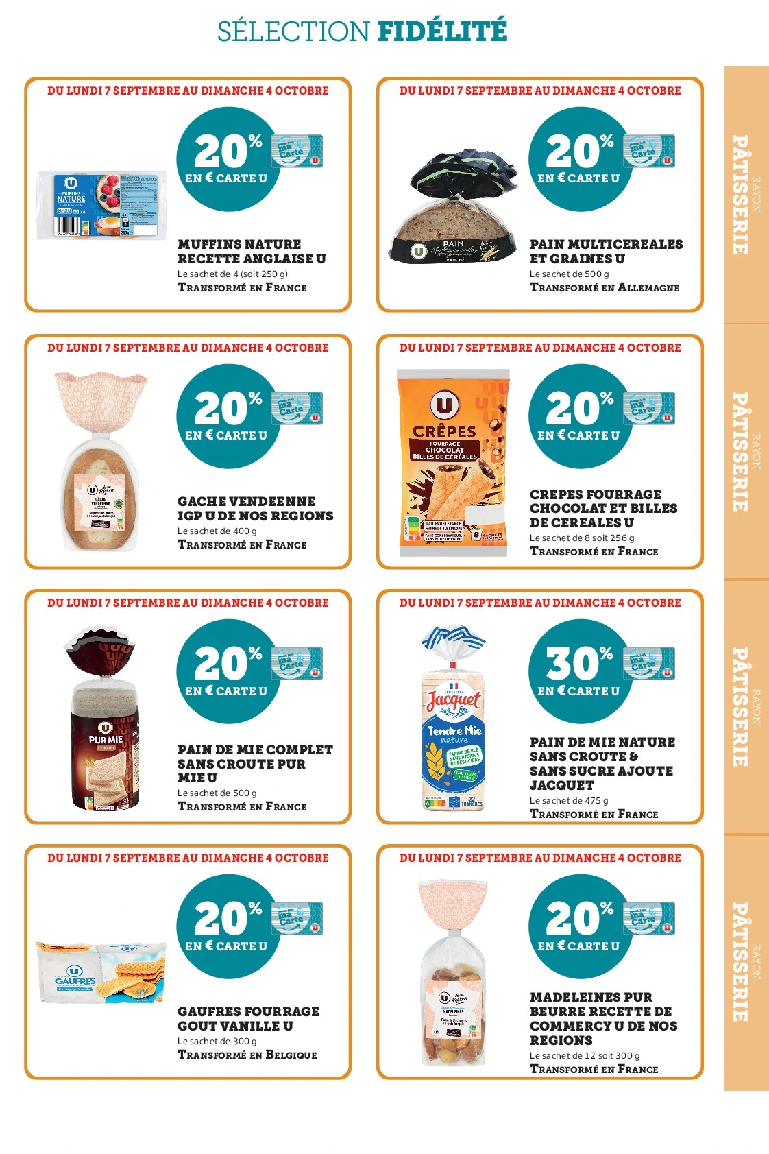 Flyer page 39