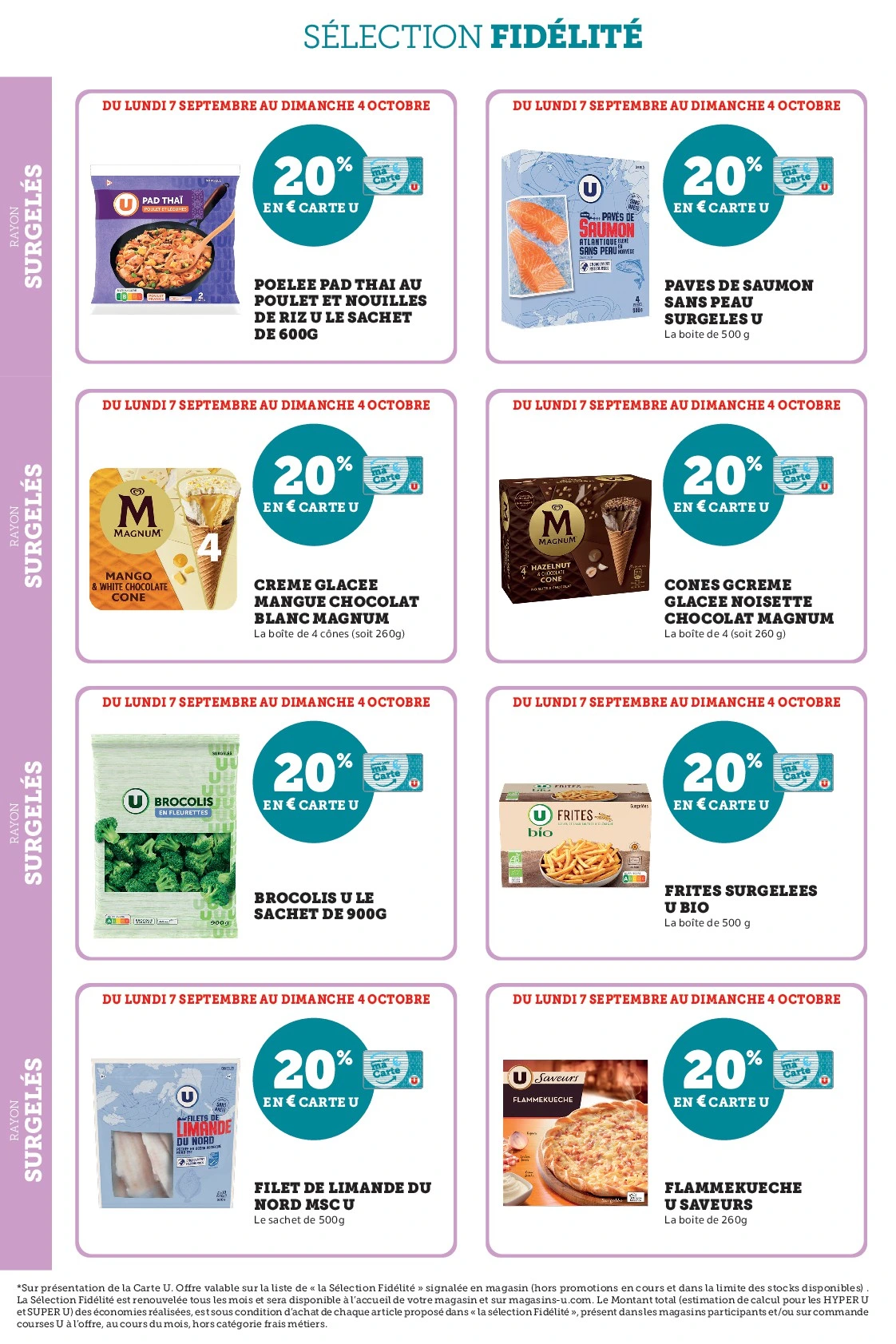 Flyer page 40