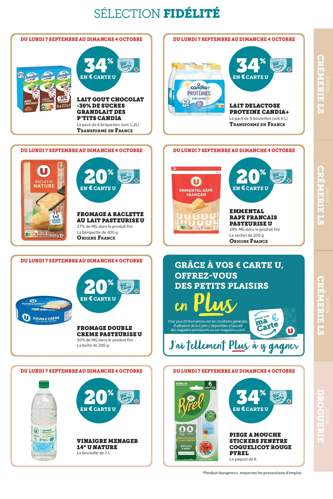 Flyer page 9