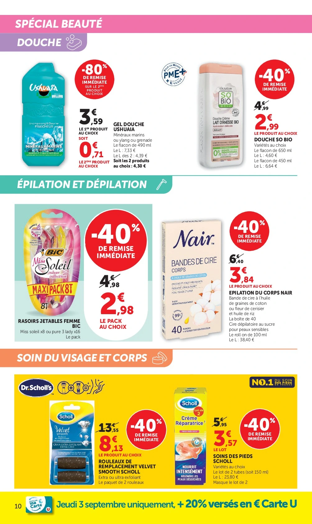 Flyer page 10