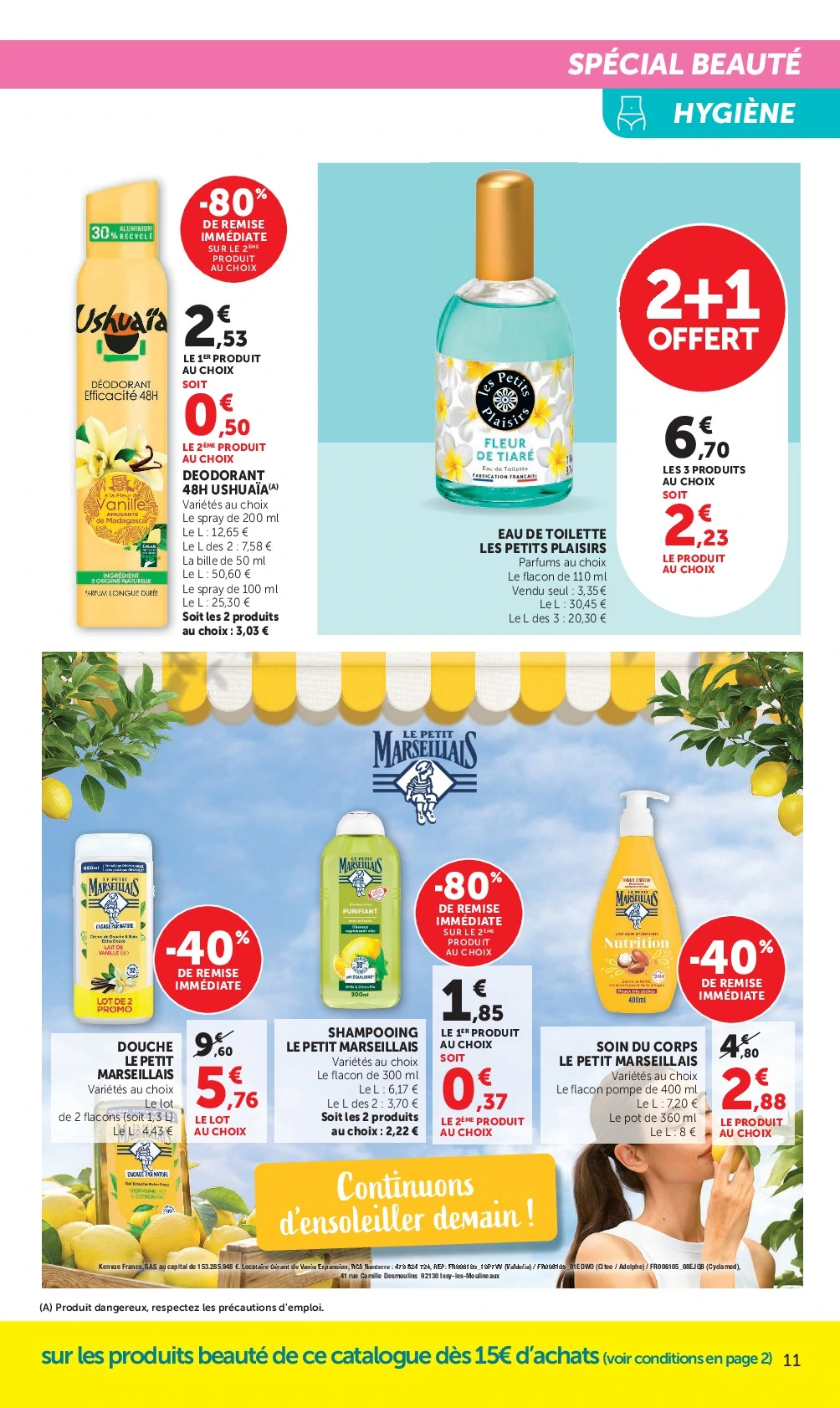 Flyer page 11