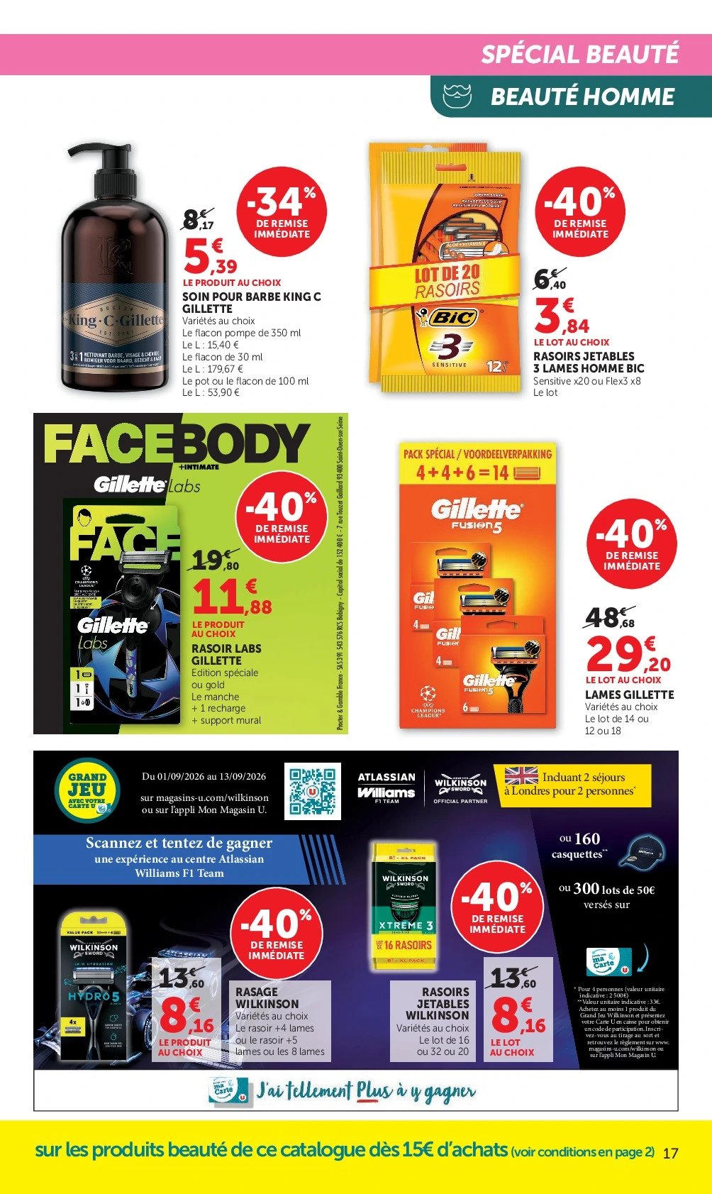 Flyer page 17