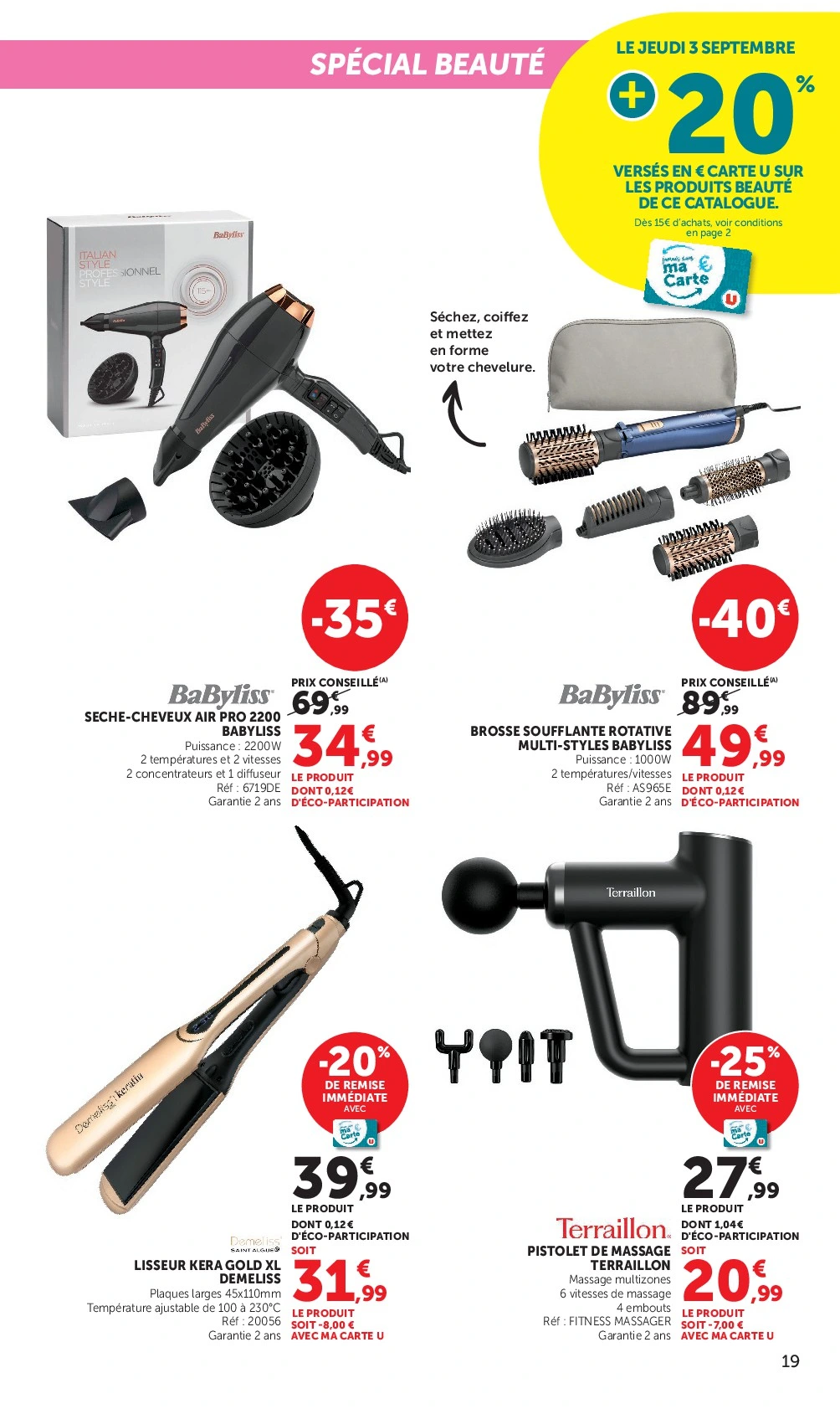 Flyer page 19