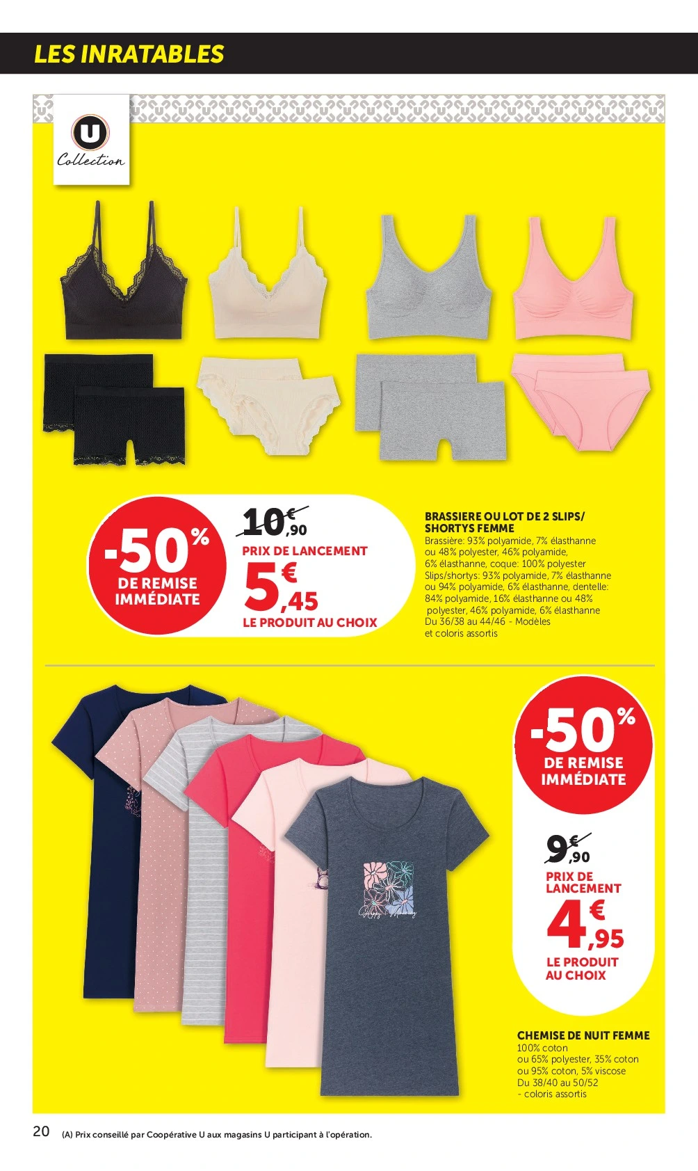 Flyer page 20
