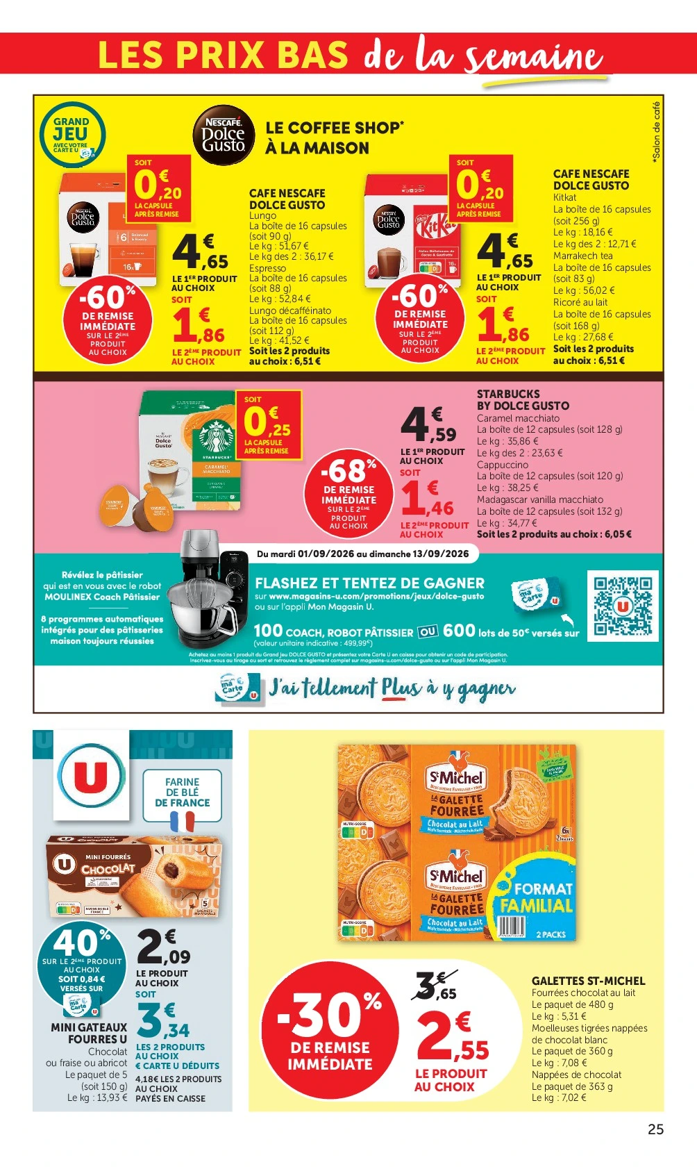 Flyer page 25