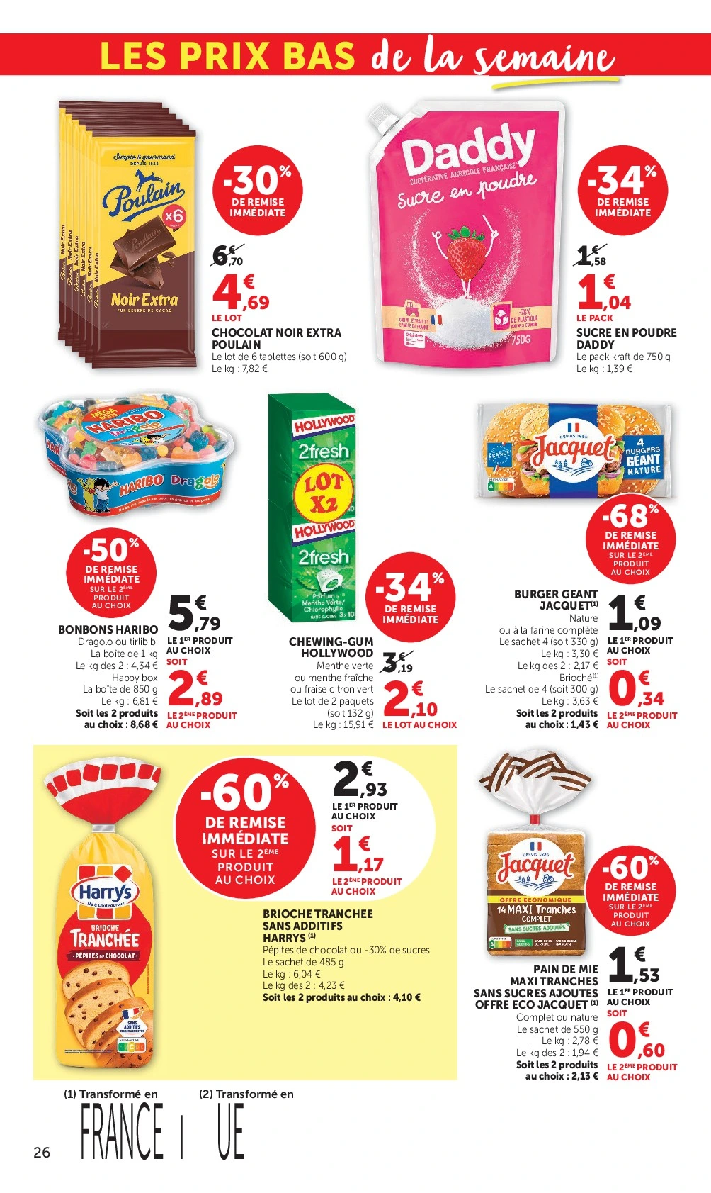 Flyer page 26