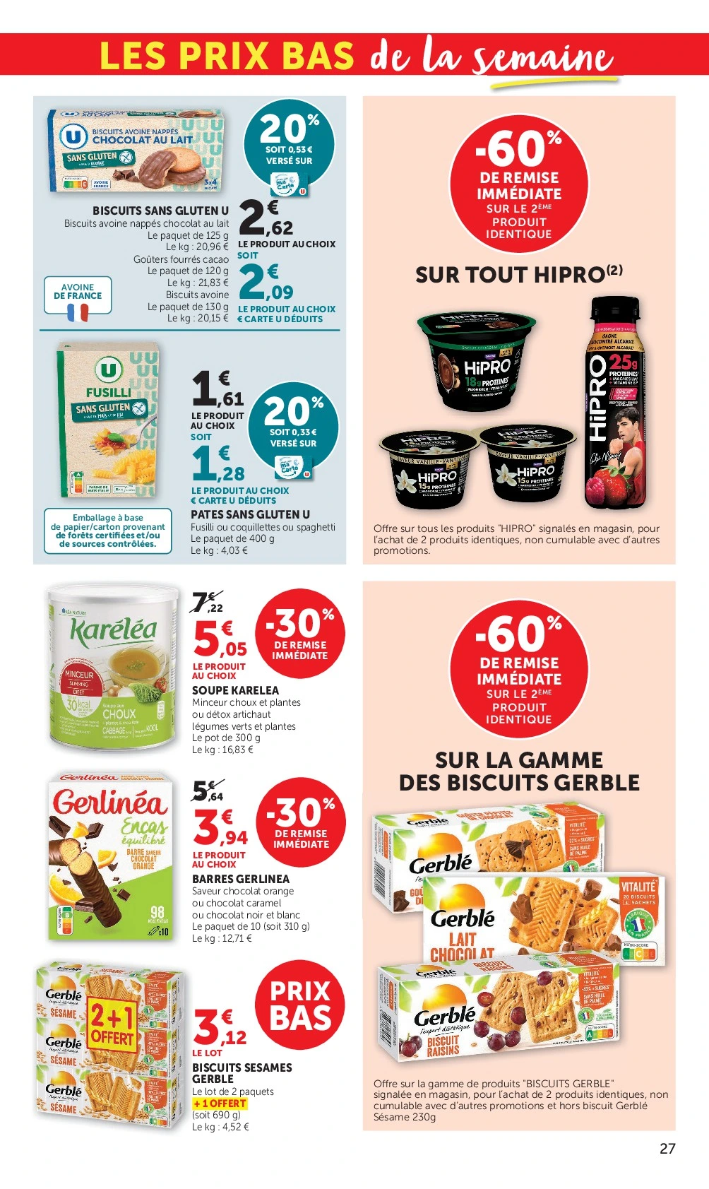 Flyer page 27