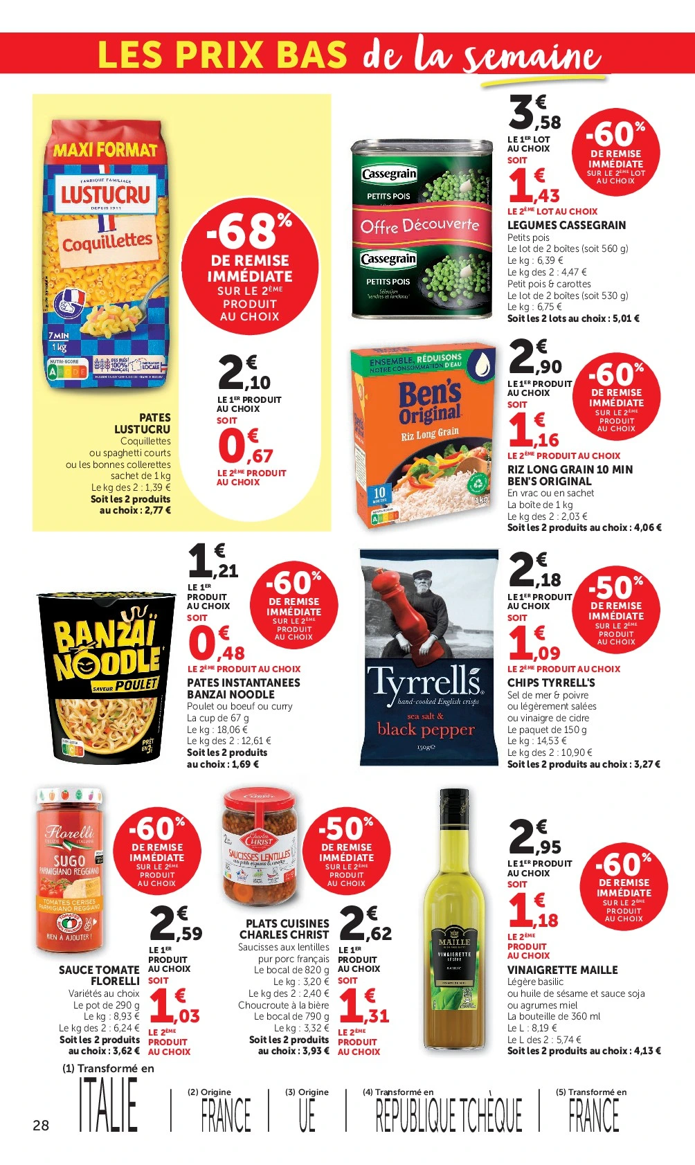 Flyer page 28