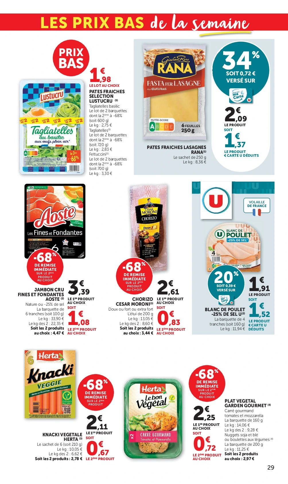 Flyer page 29
