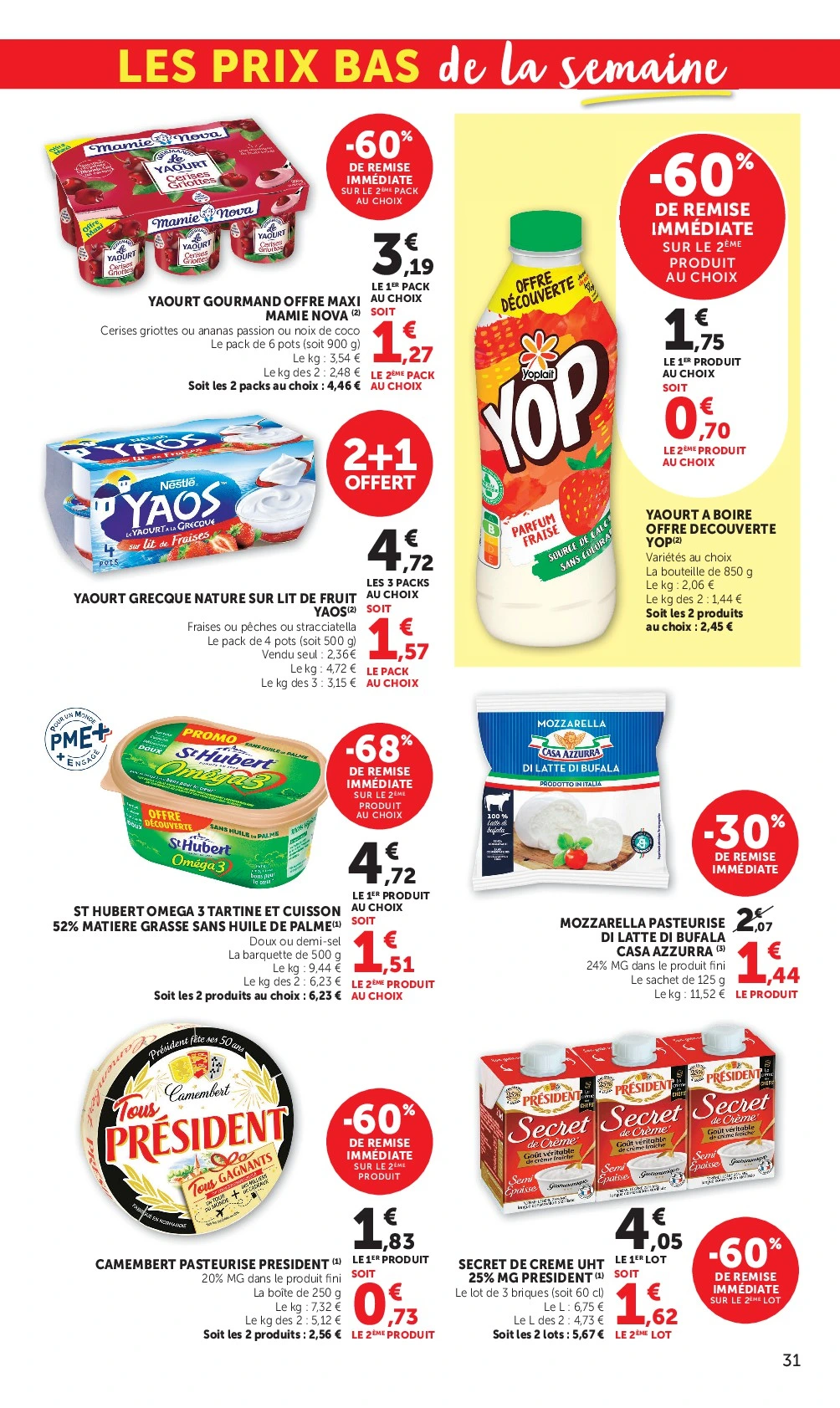 Flyer page 31