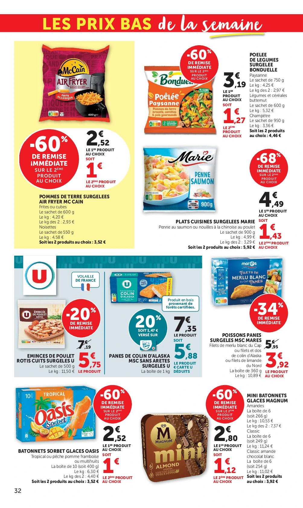 Flyer page 32