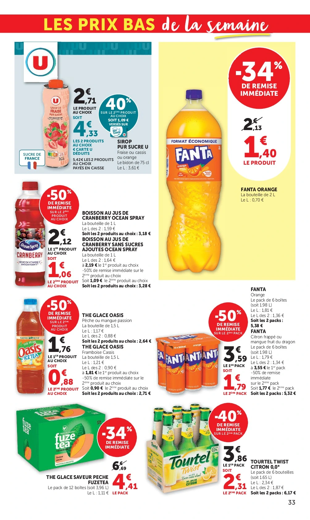 Flyer page 33