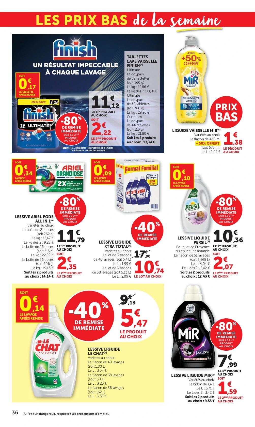 Flyer page 36