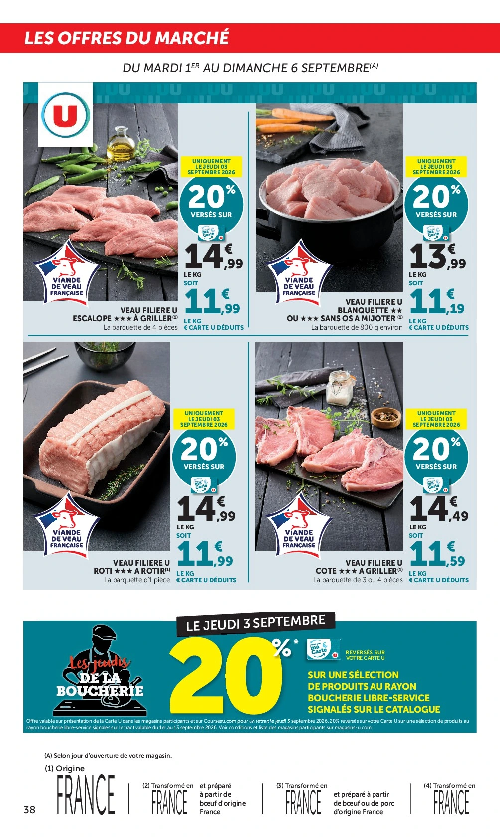 Flyer page 38