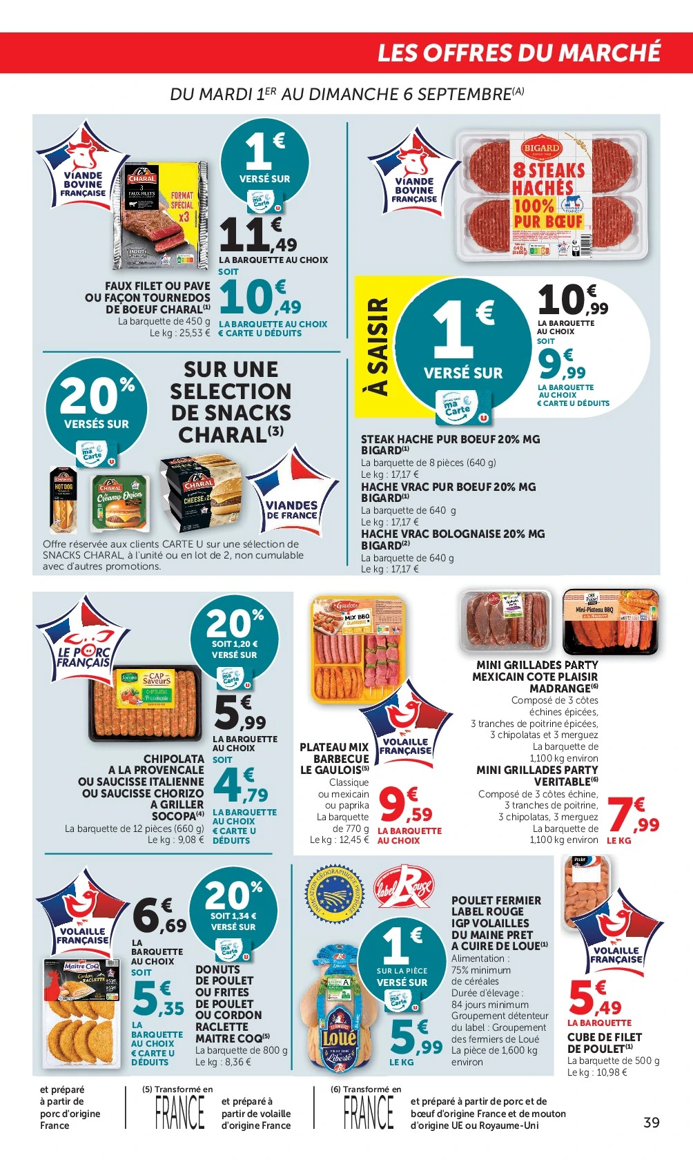 Flyer page 39