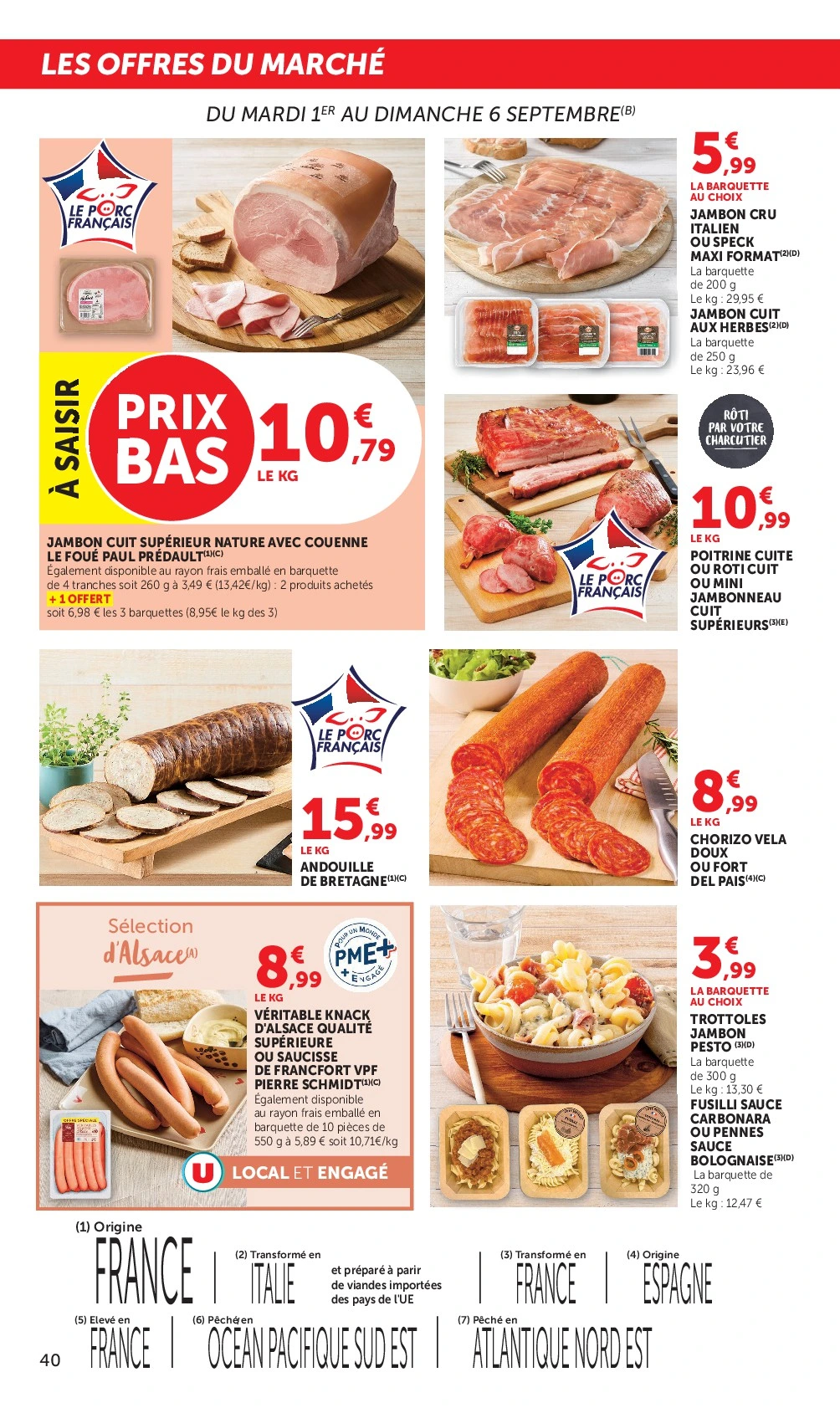Flyer page 40